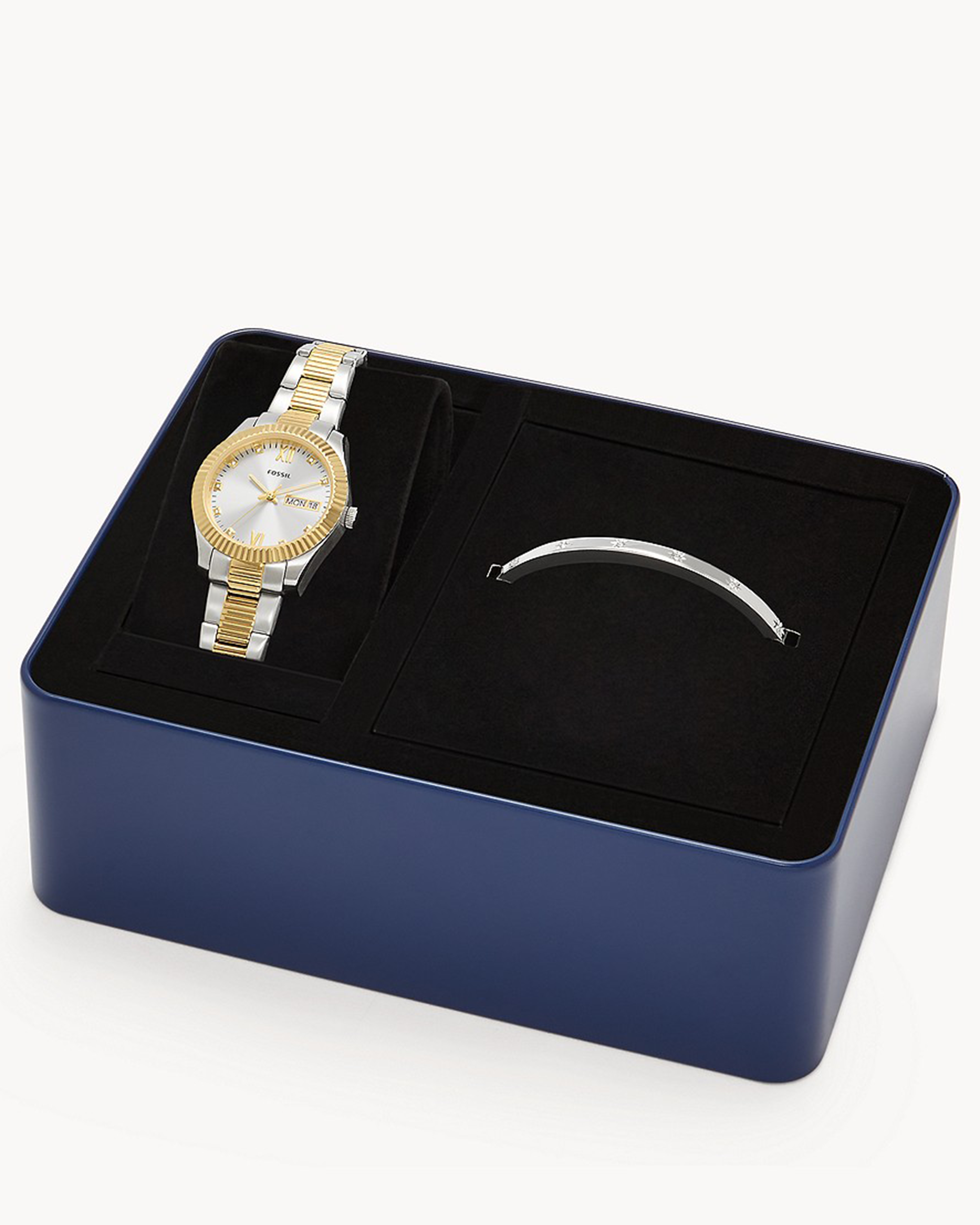 ES5253SET Scarlette Watch