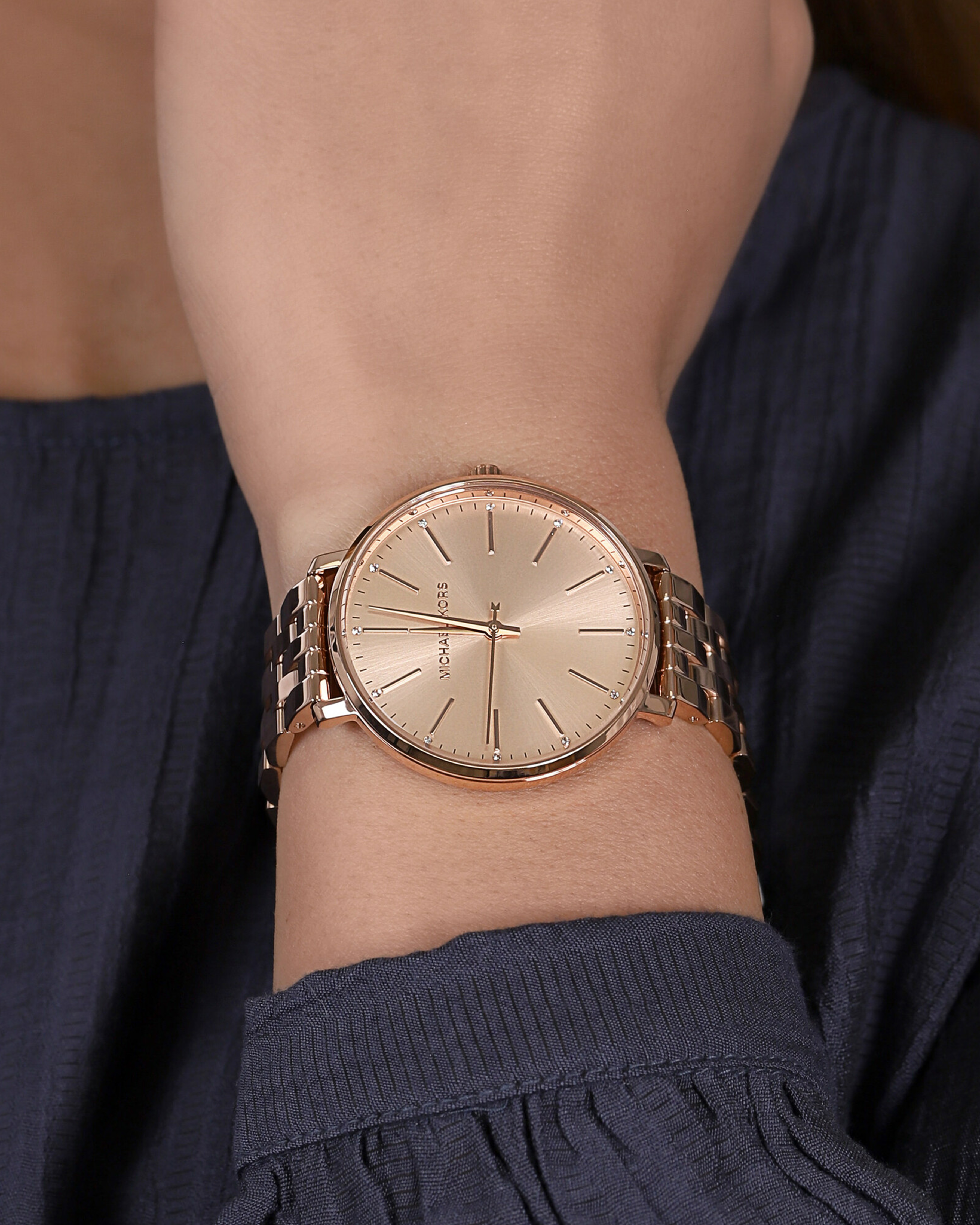 MK3897 - This Michael Pyper Watch