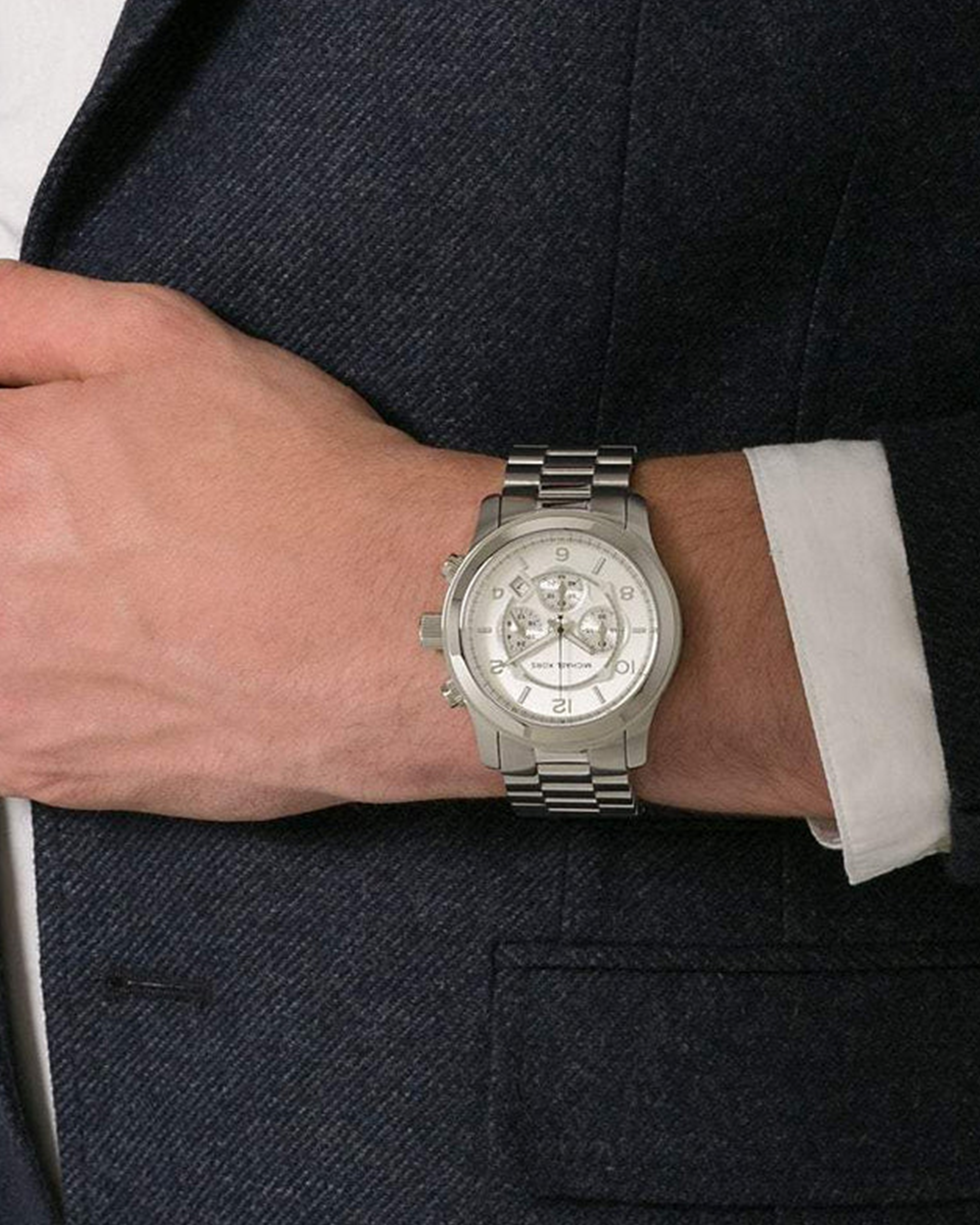 MK8086 Runway Gents Watch