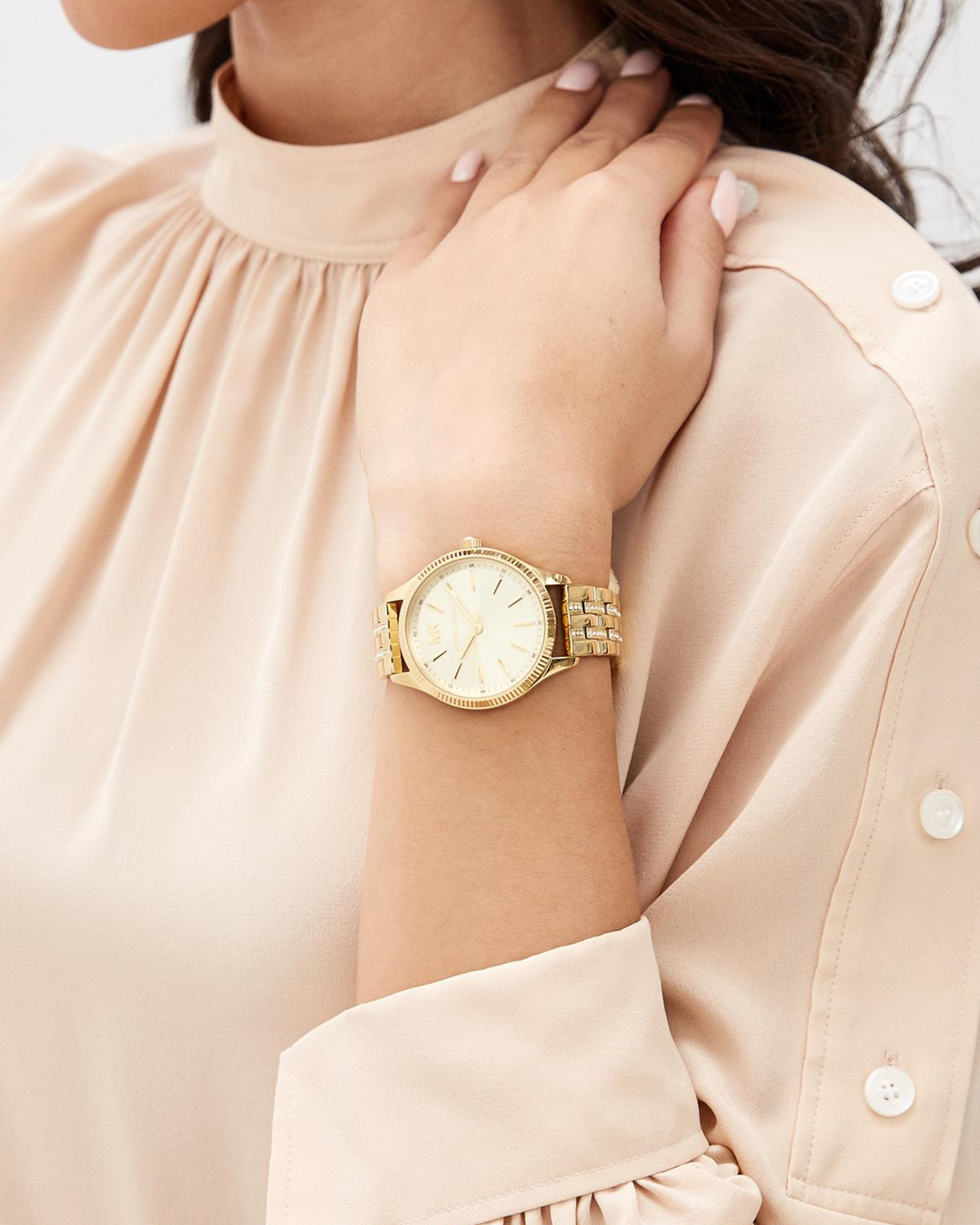 MK6739 Lexington Ladies Watch