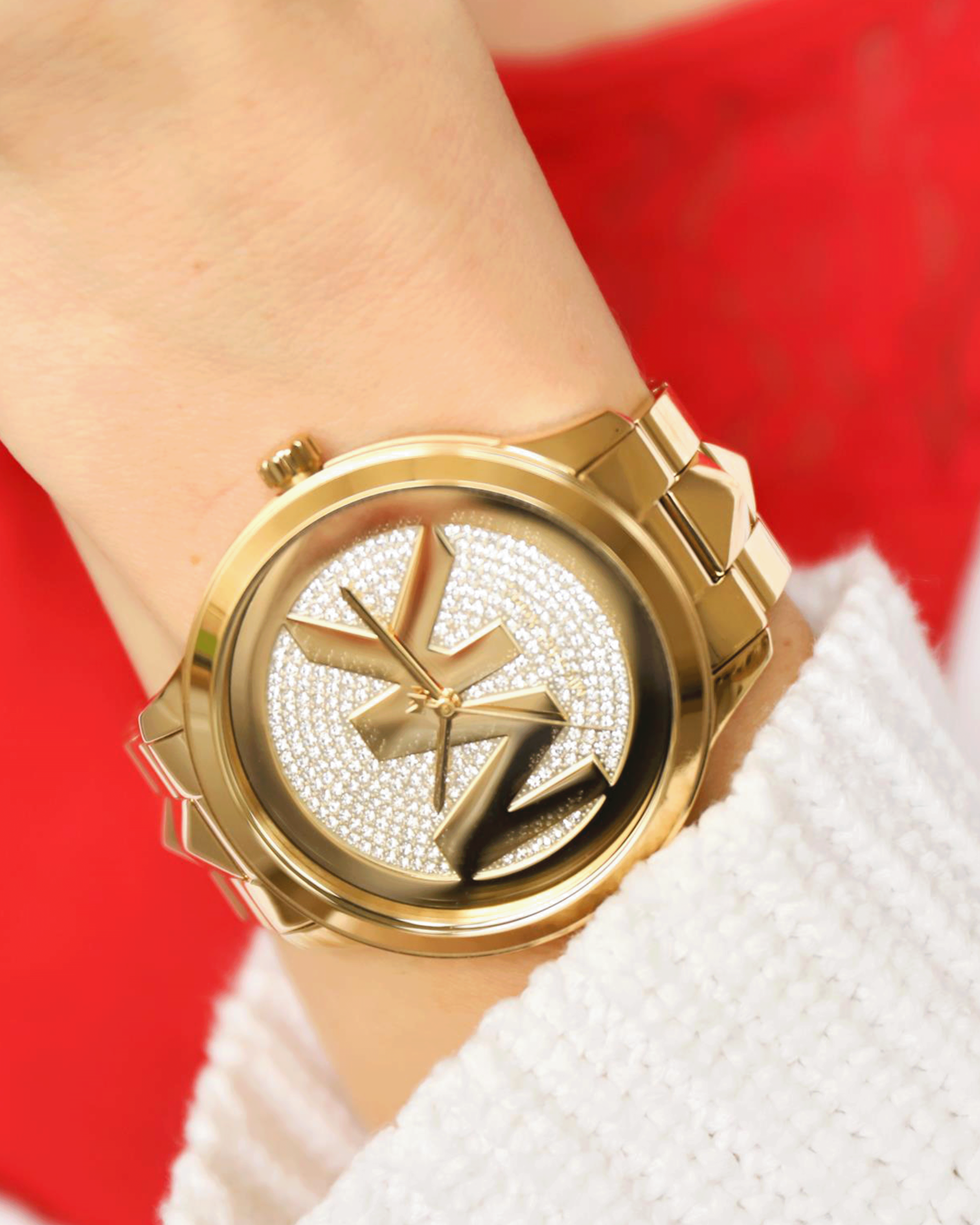 MK6714 Runway Watch