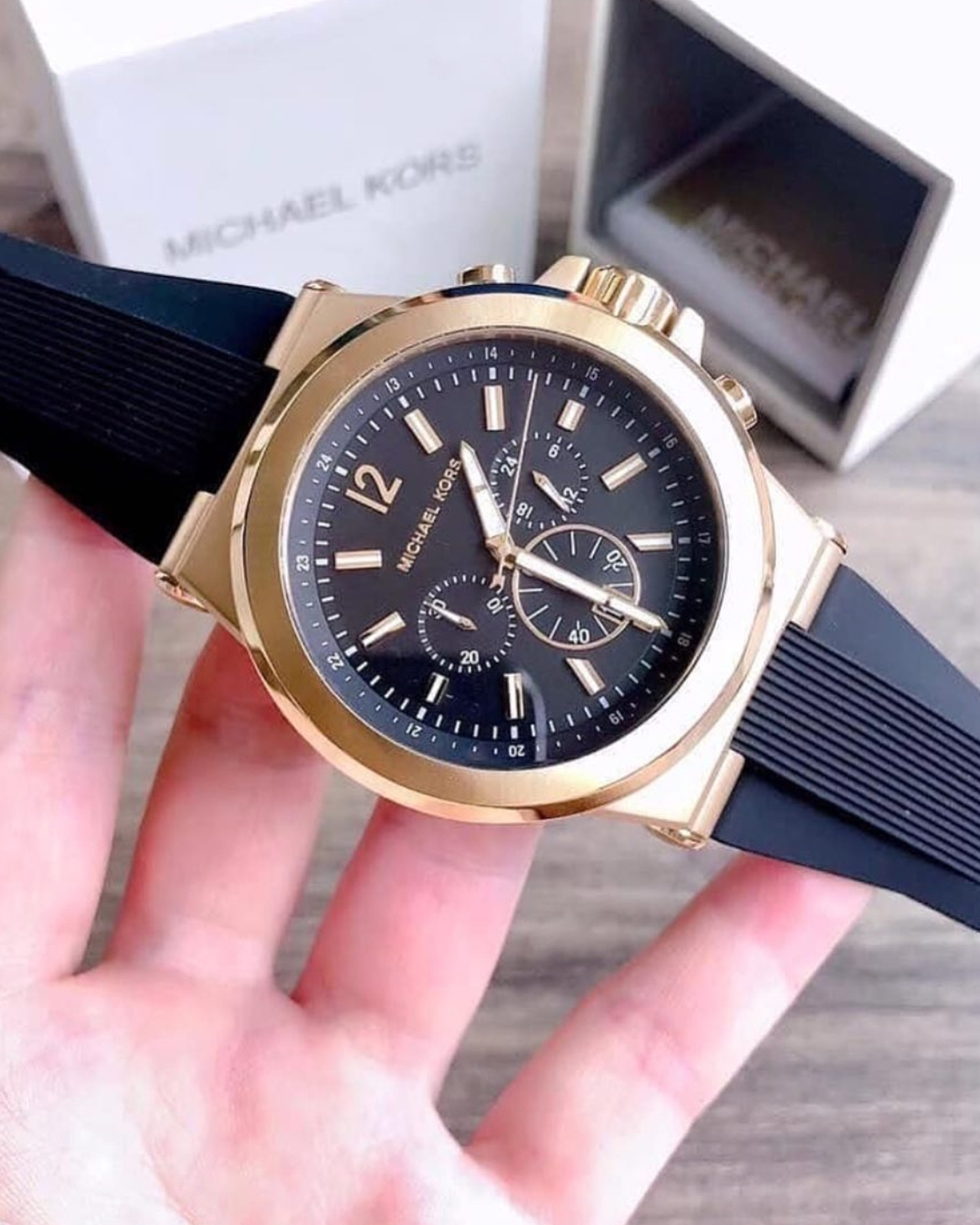MK8445 Dylan Watch
