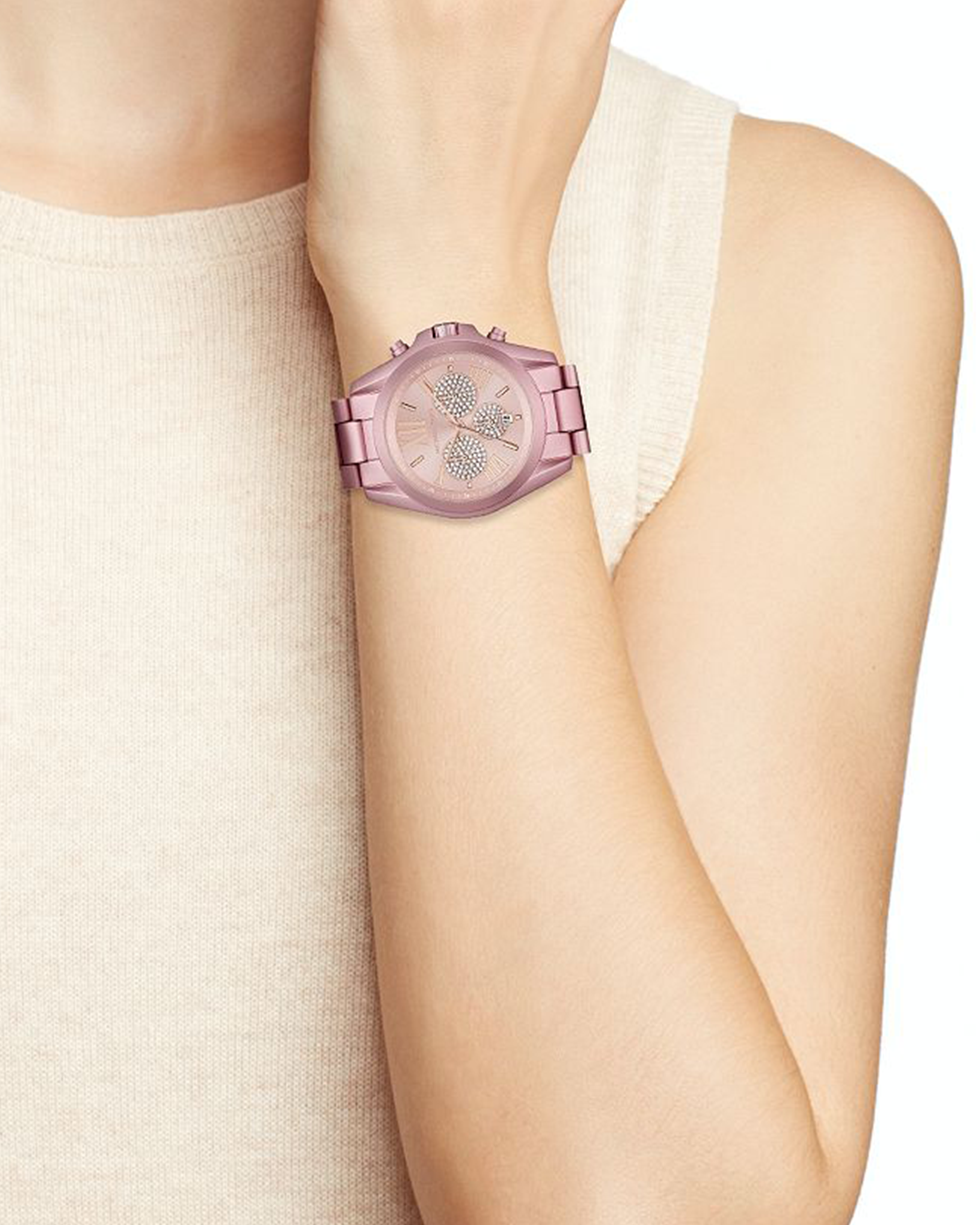 MK6752 Analog Ladies Watch