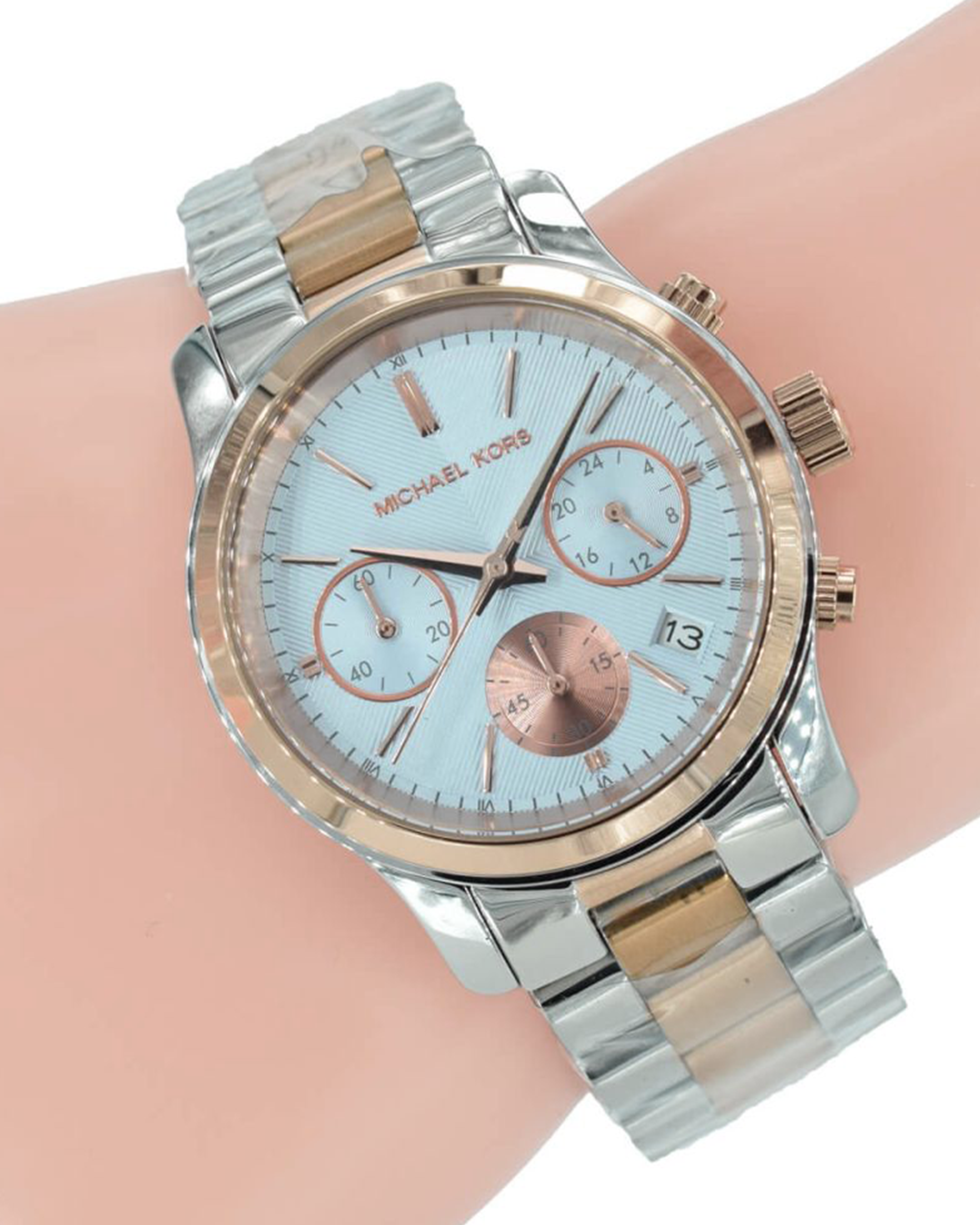 MK6166 - Runway Ladies Watch
