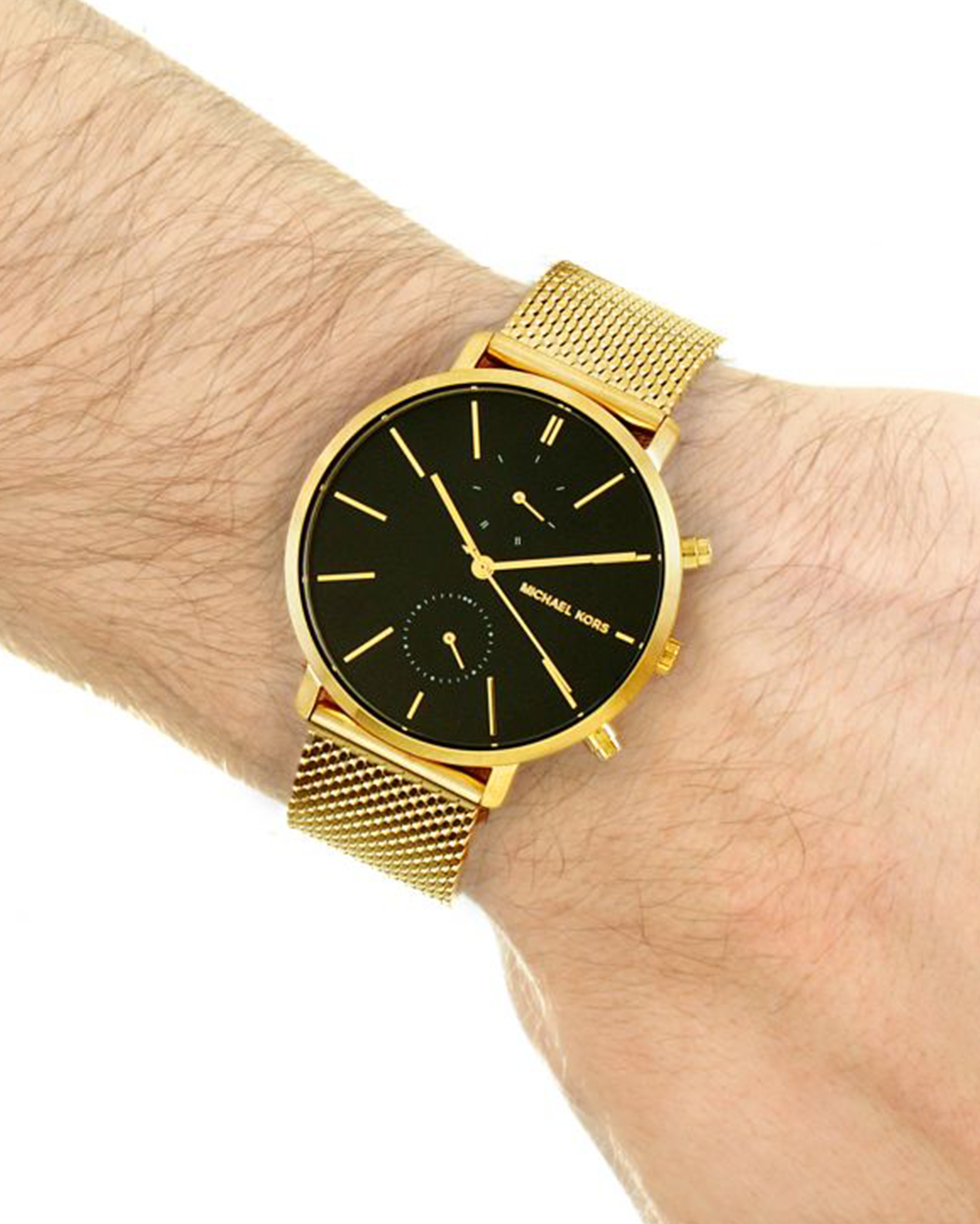 MK8503 Jaryn Watch