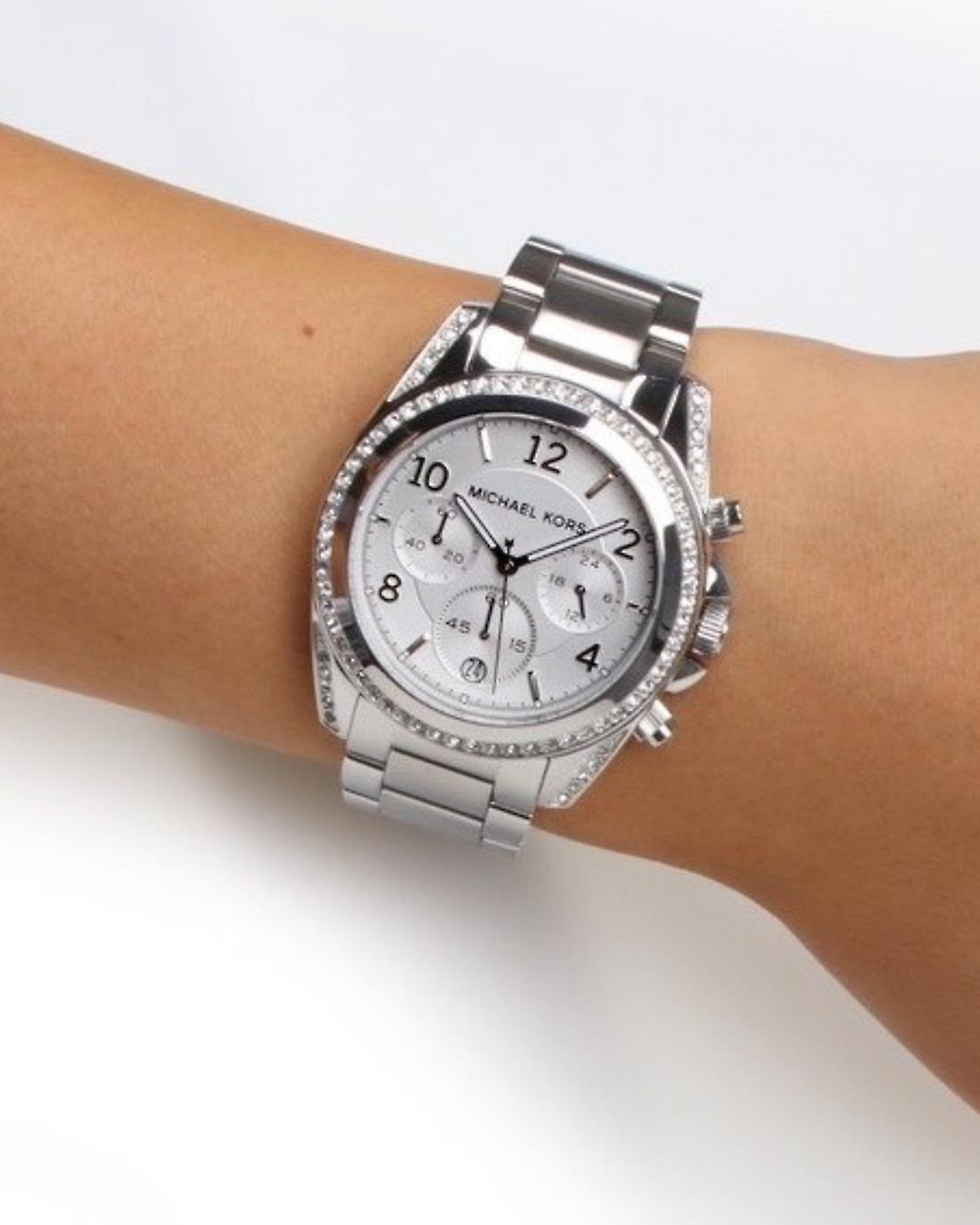 MK5165 Michael Kors Blair Chronograph