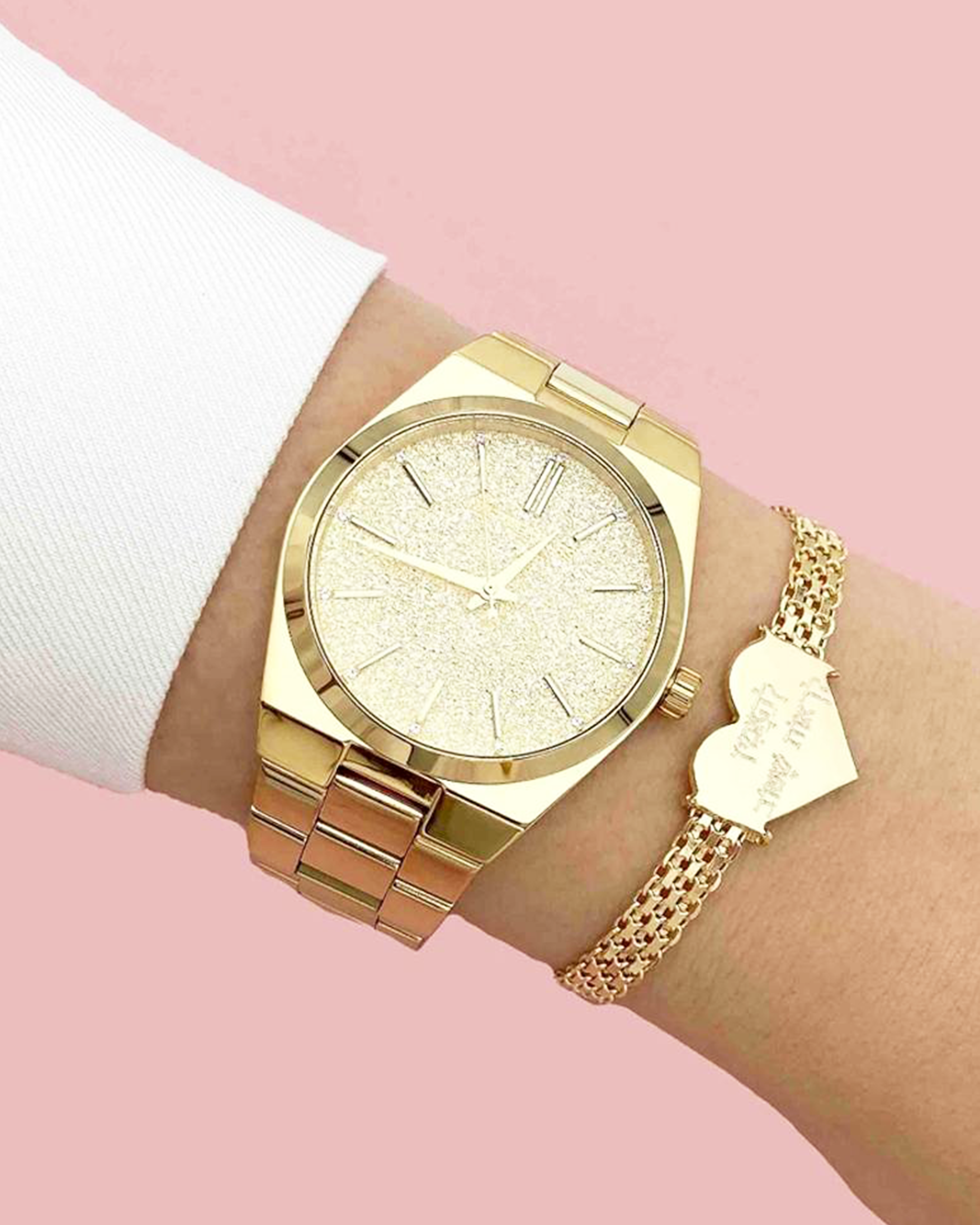 MK6623 Channing Ladies Watch