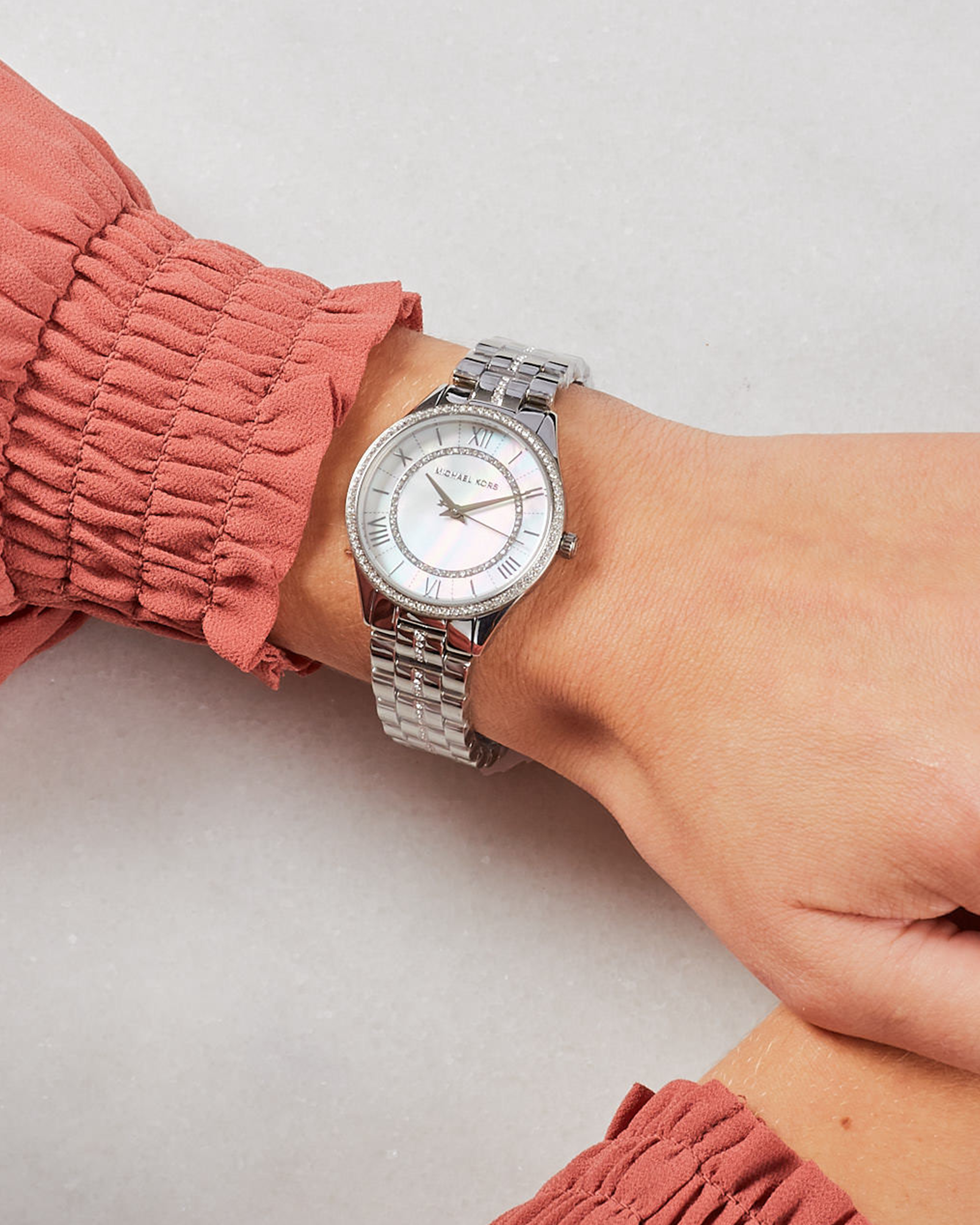 MK3900 - Michael Kors Lauryn Watch