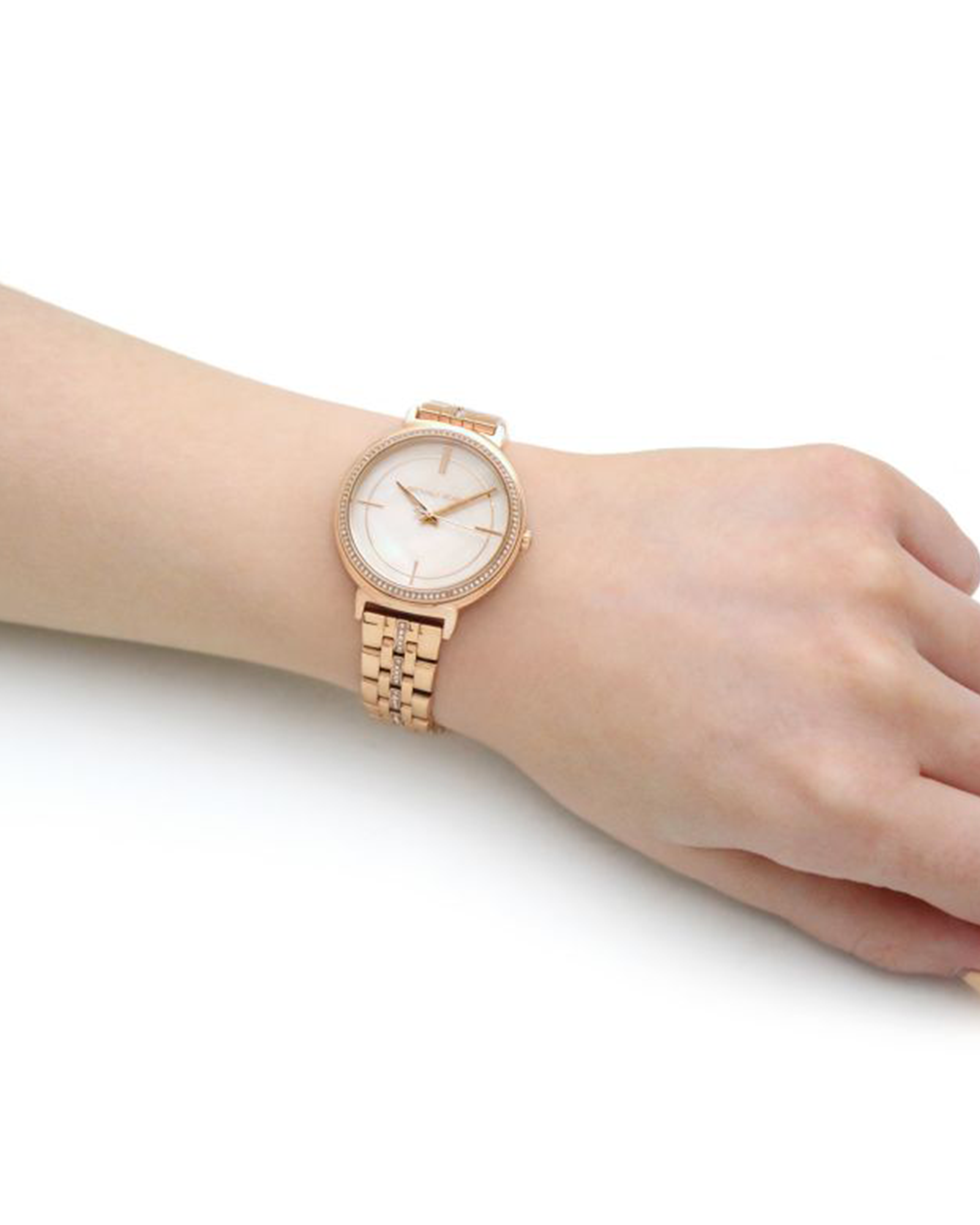 MK3643 - Michael Kors Cinthia Watch