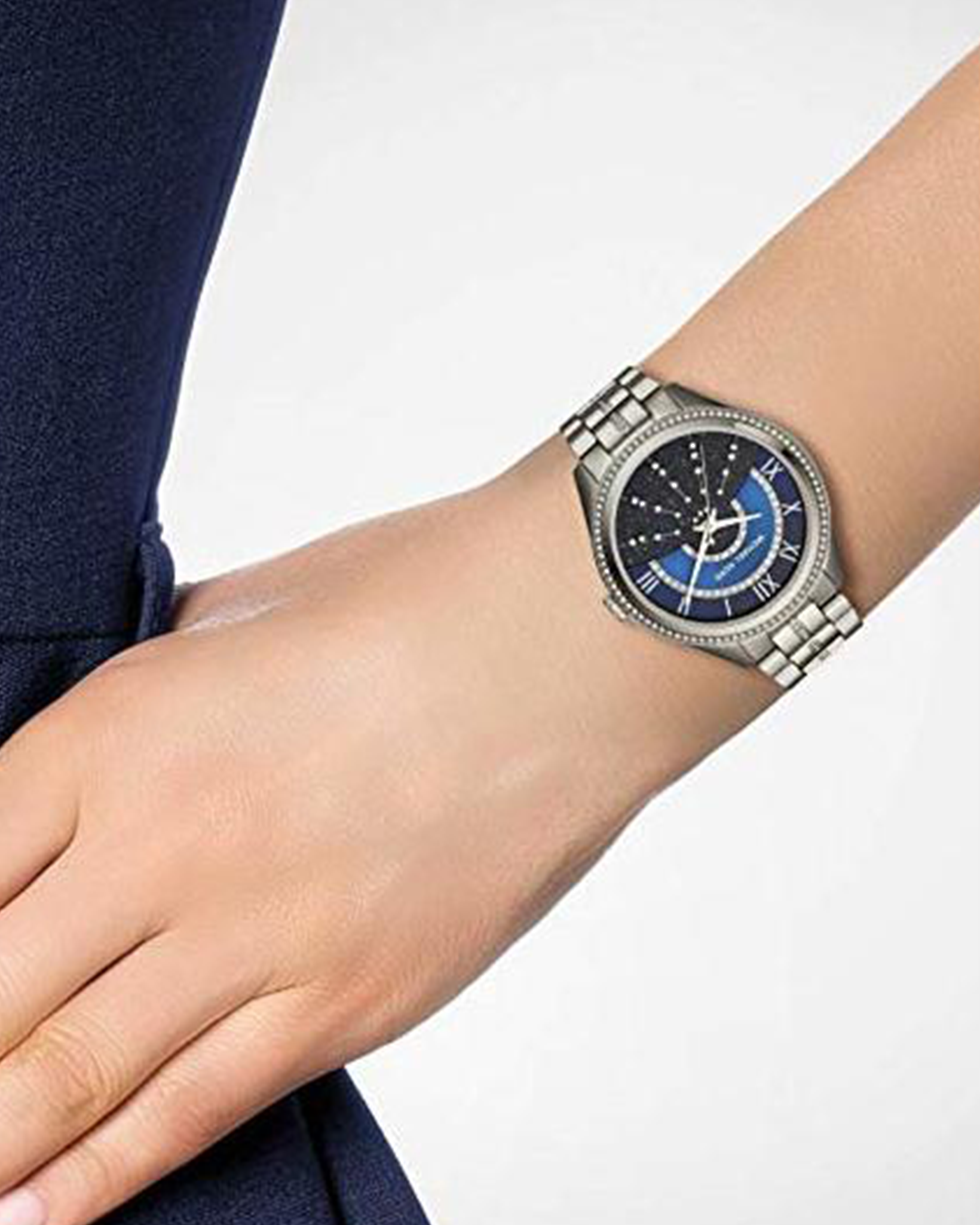 MK3720 - Michael Kors Lauryn Watch