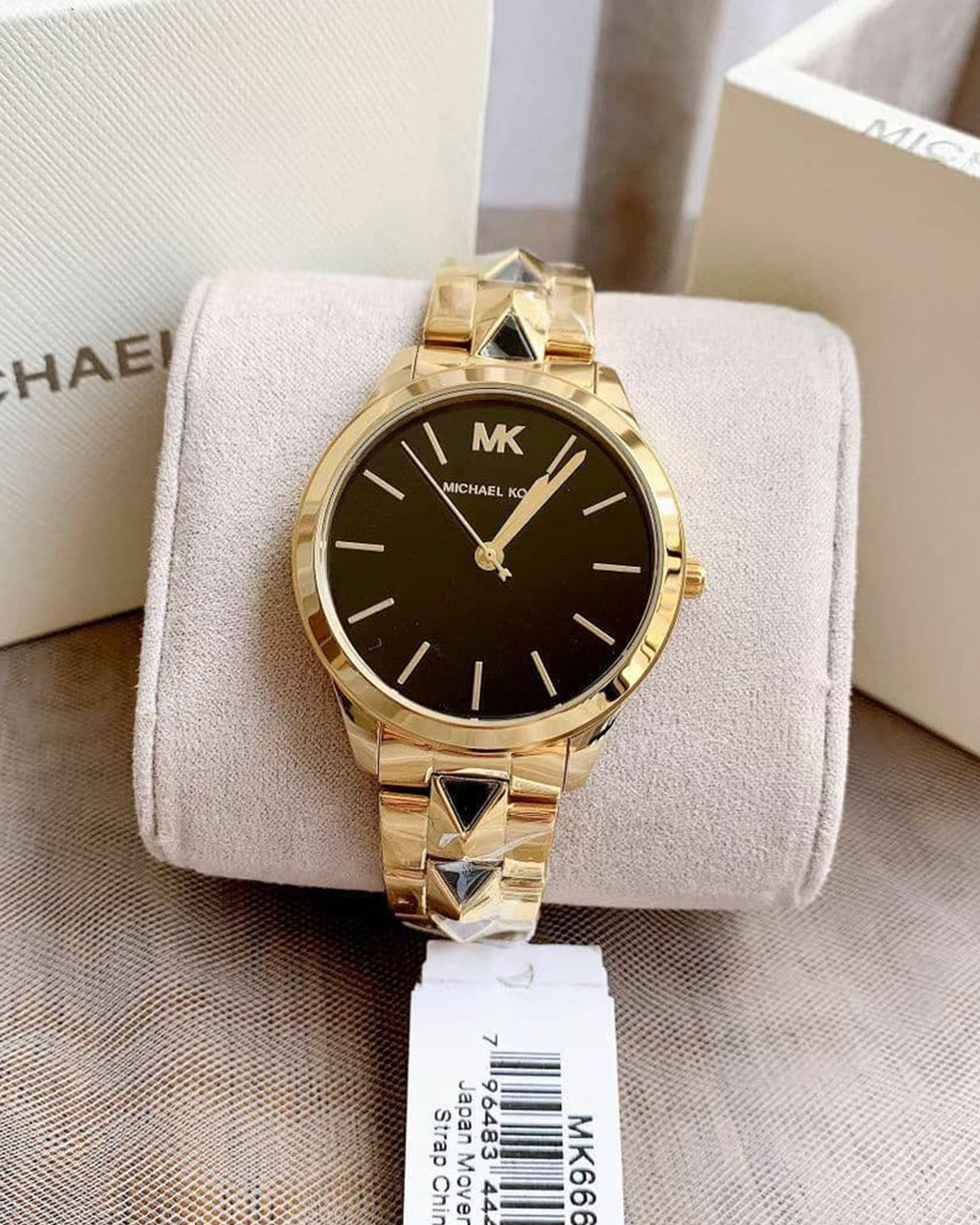 MK6669 Runway Ladies Watch