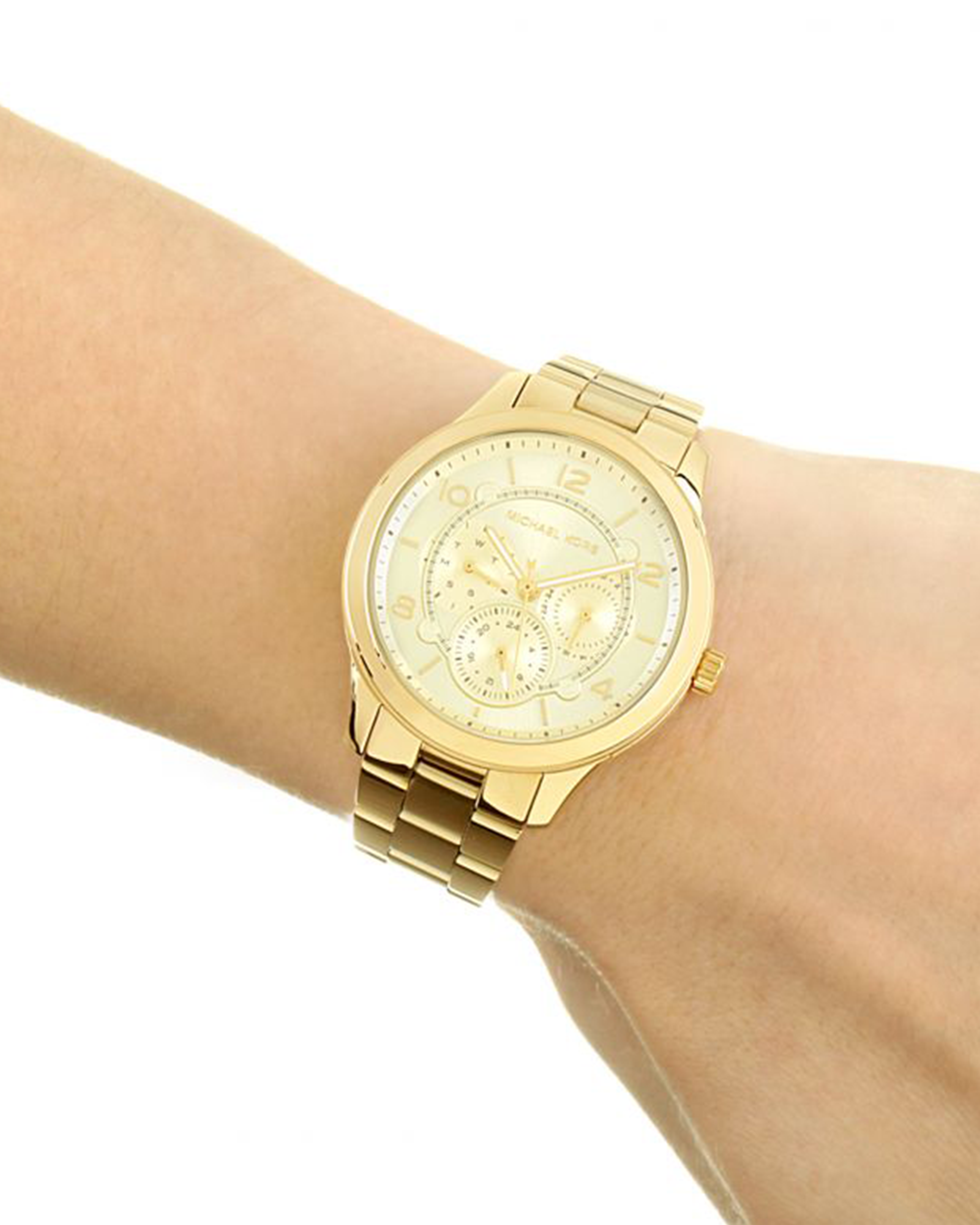 MK6588 Runway Ladies Watch