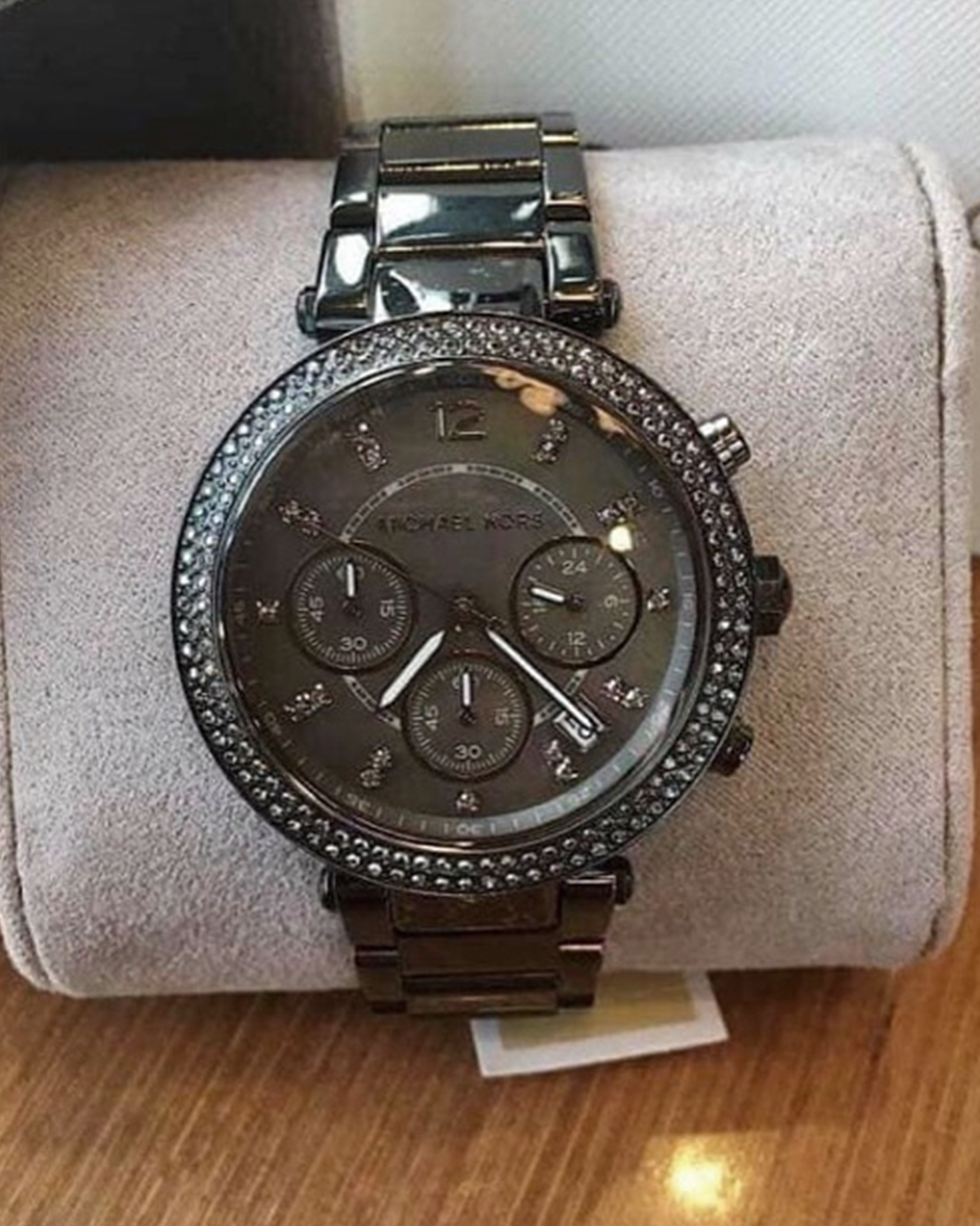 MK6265 Parker Ladies Watch
