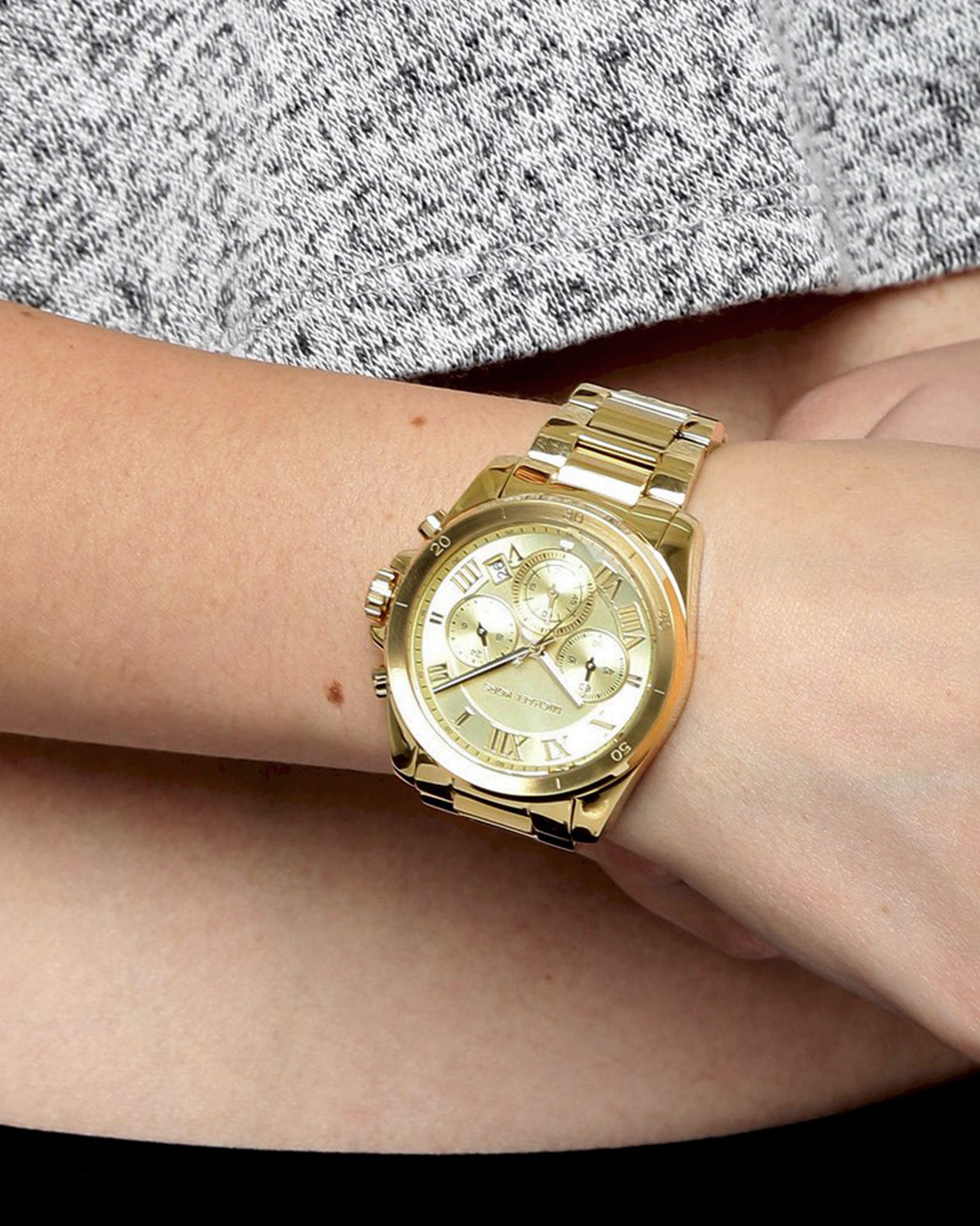 MK6366 Brecken Ladies Watch