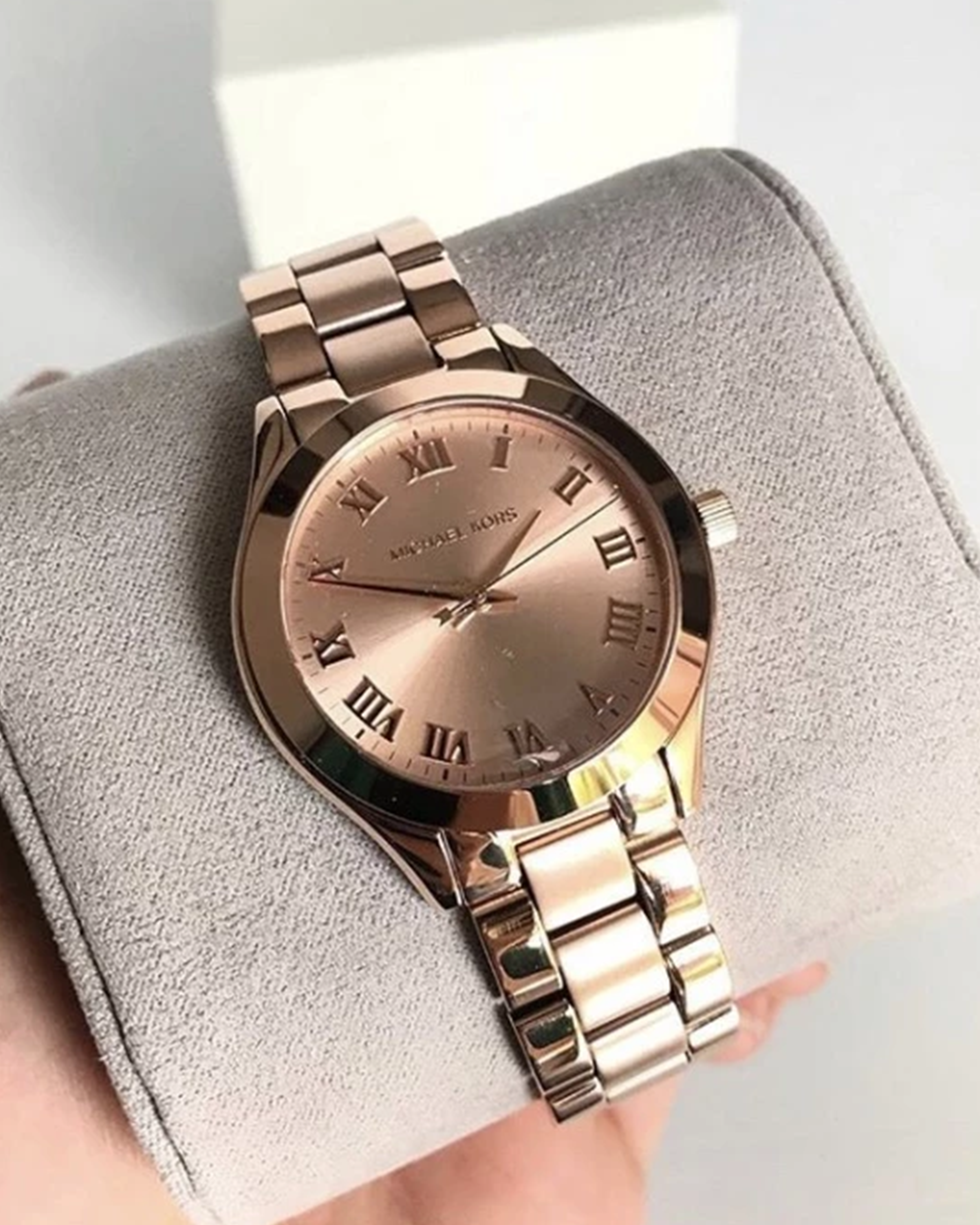 MK3457 - Michael Kors Mini Slim Sunway
