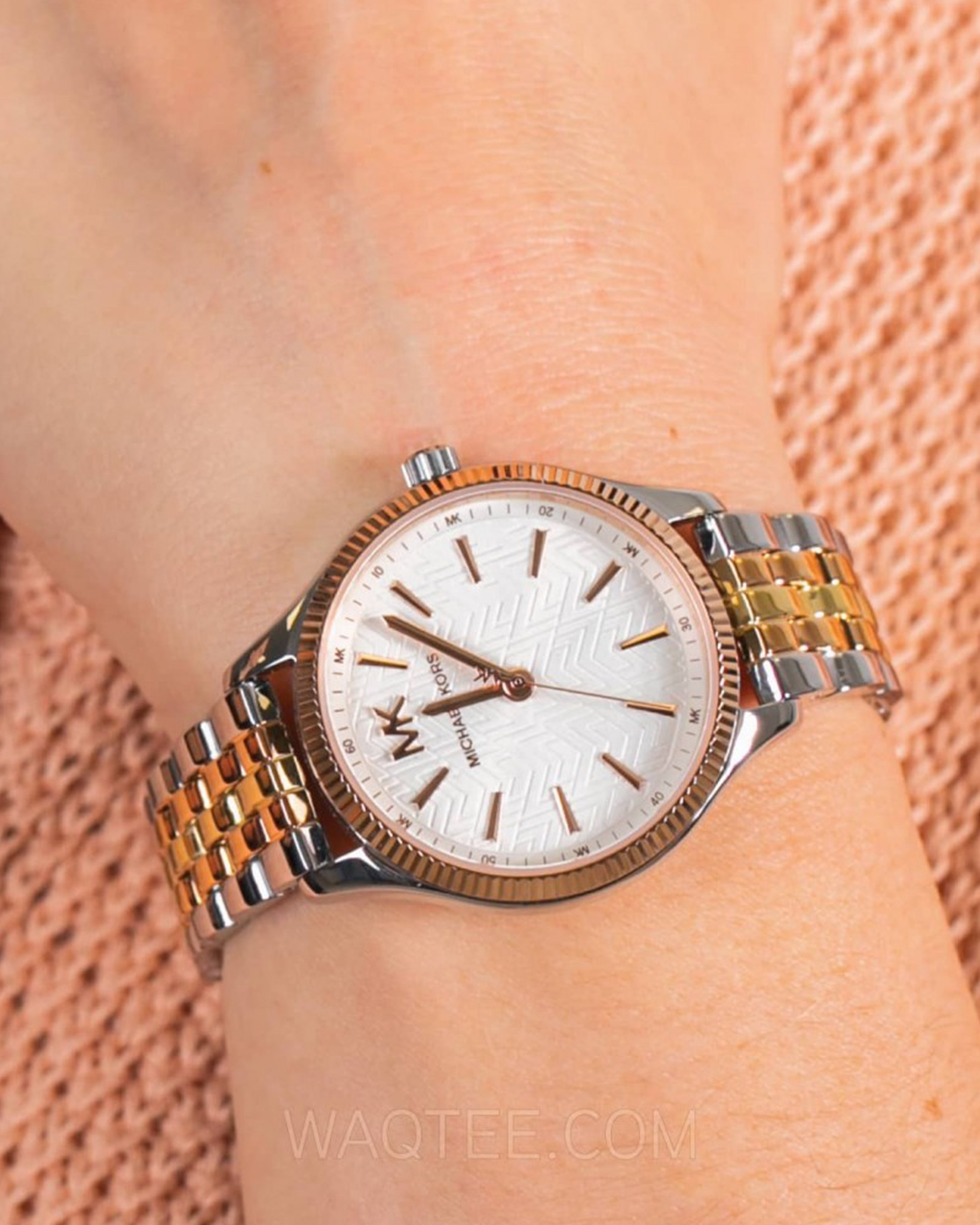 MK6642 Lexington Ladies Watch