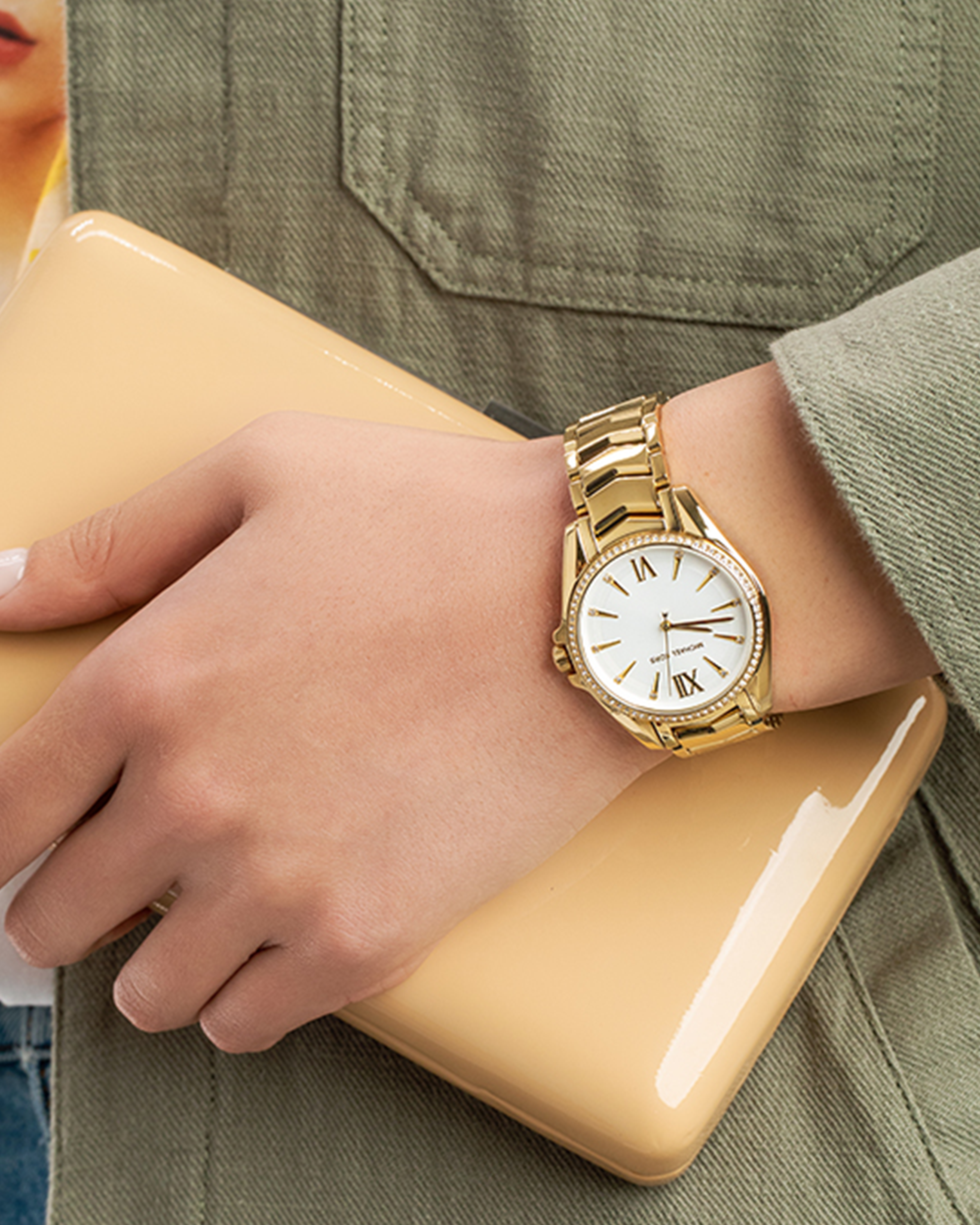 MK6693 Whitney Ladies Watch