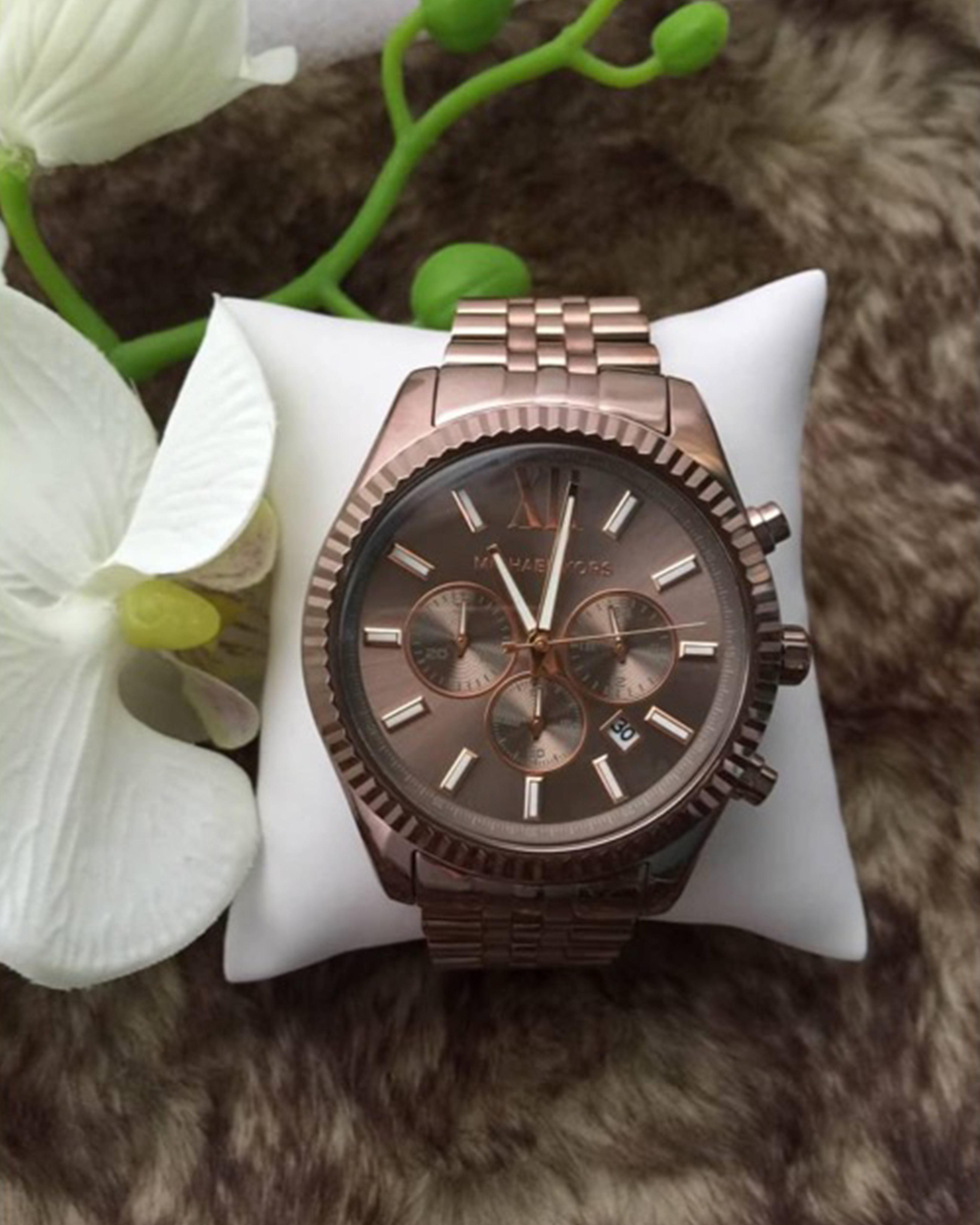 MK8522 Lexington Watch