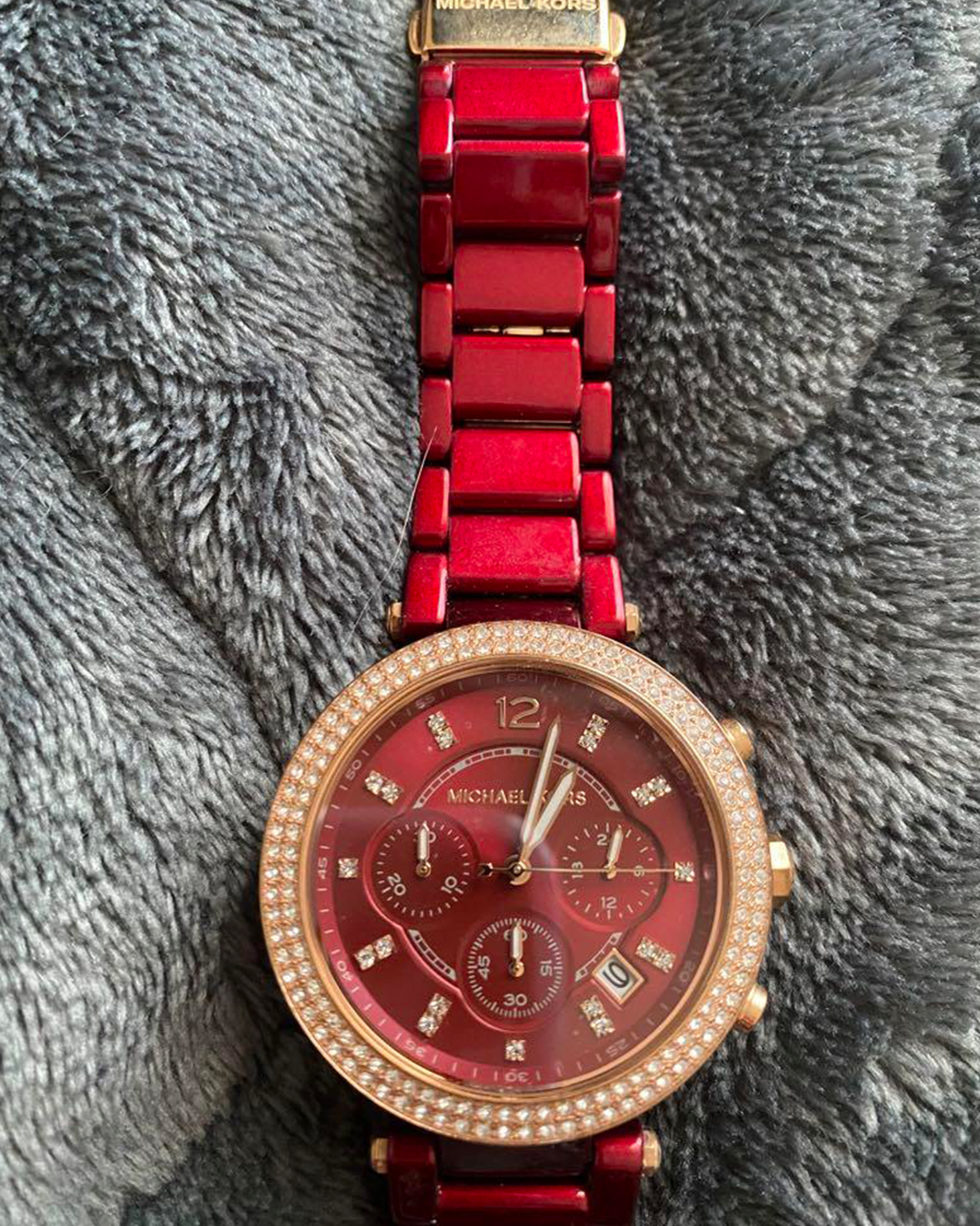 MK6665 Ritz Ladies Watch