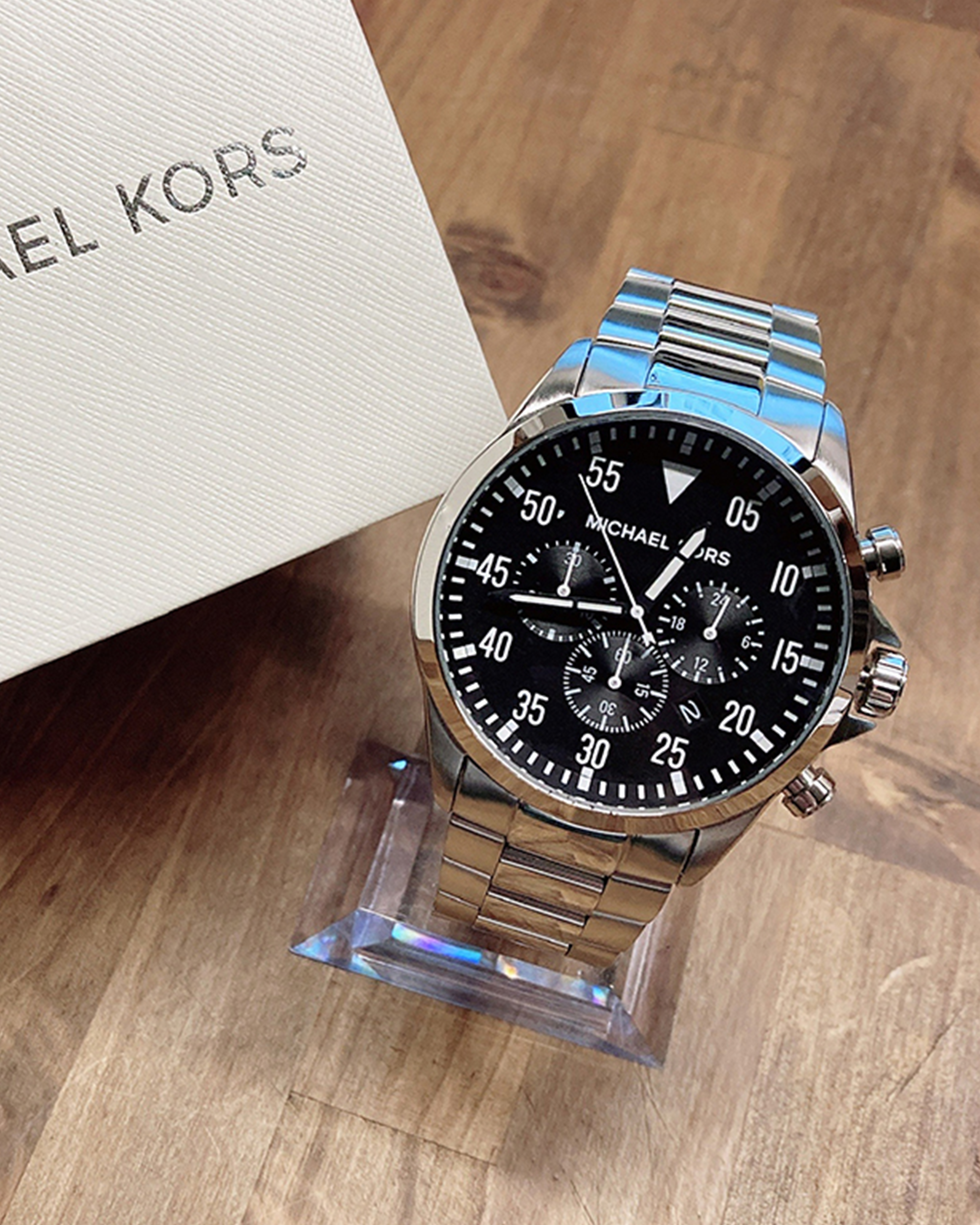 MK8413 Gage Watch