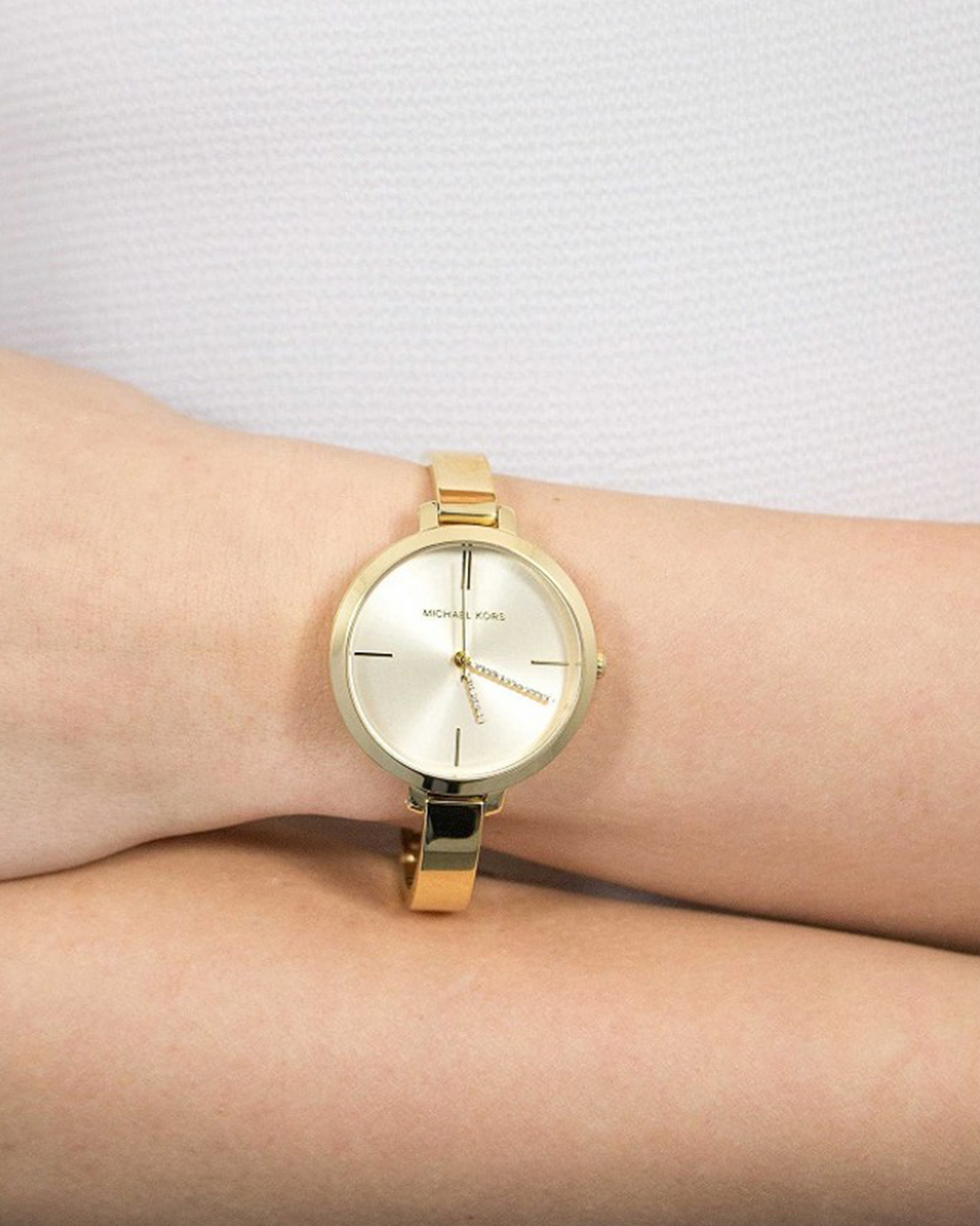 MK3734 - Michael Kors Jaryn Watch