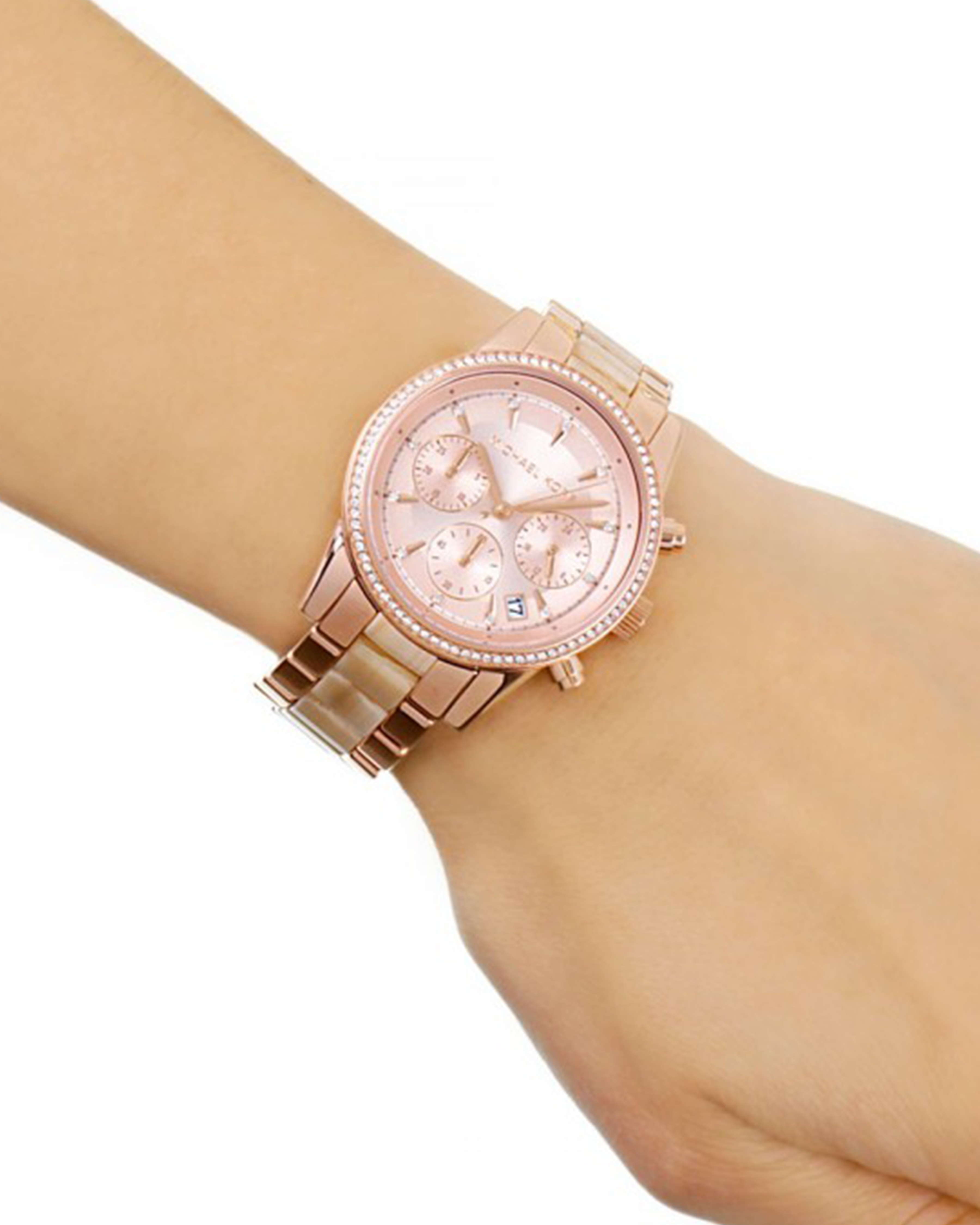 MK6493 Ritz Ladies Watch