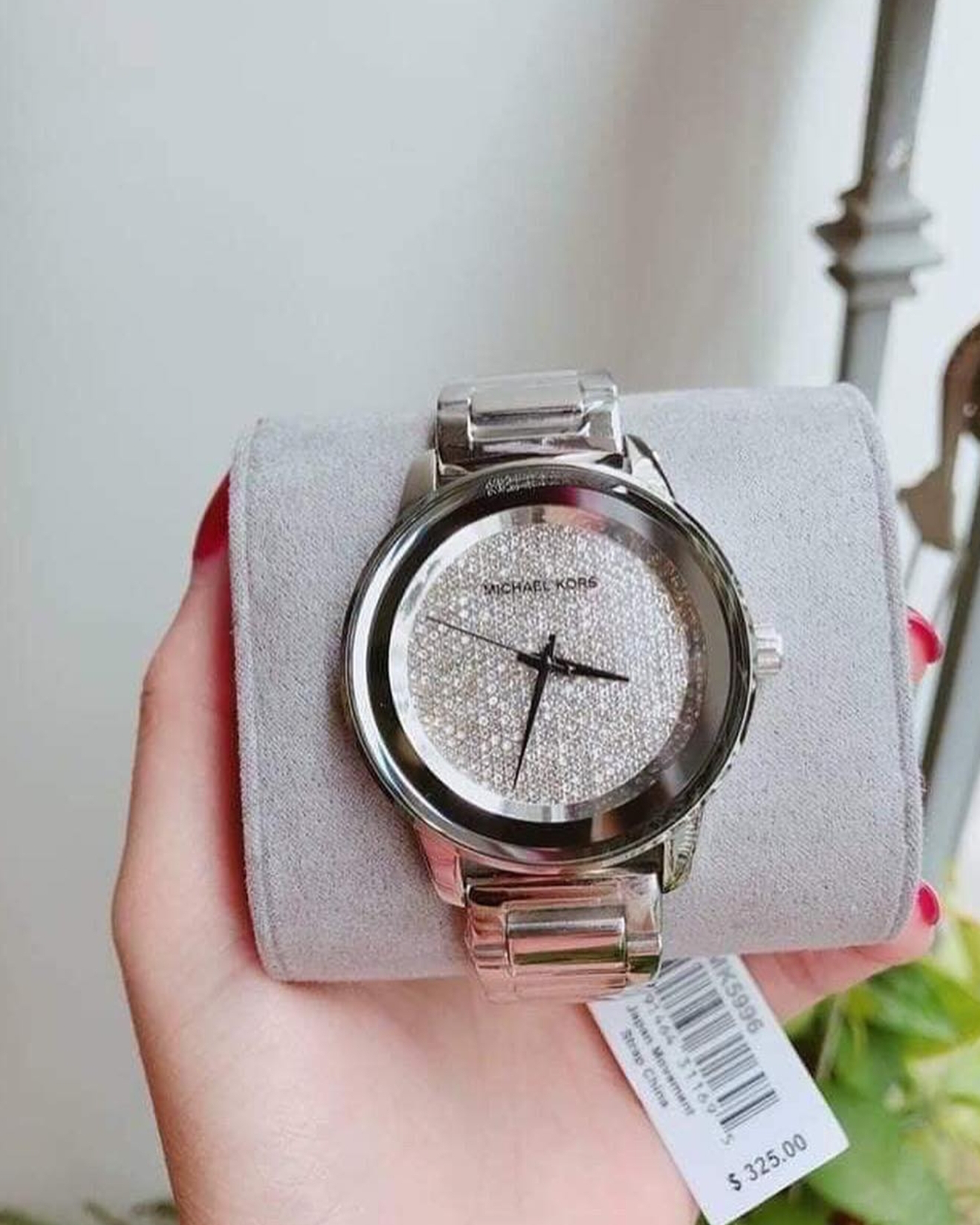 MK5996 Michael Kors Kinley Watch