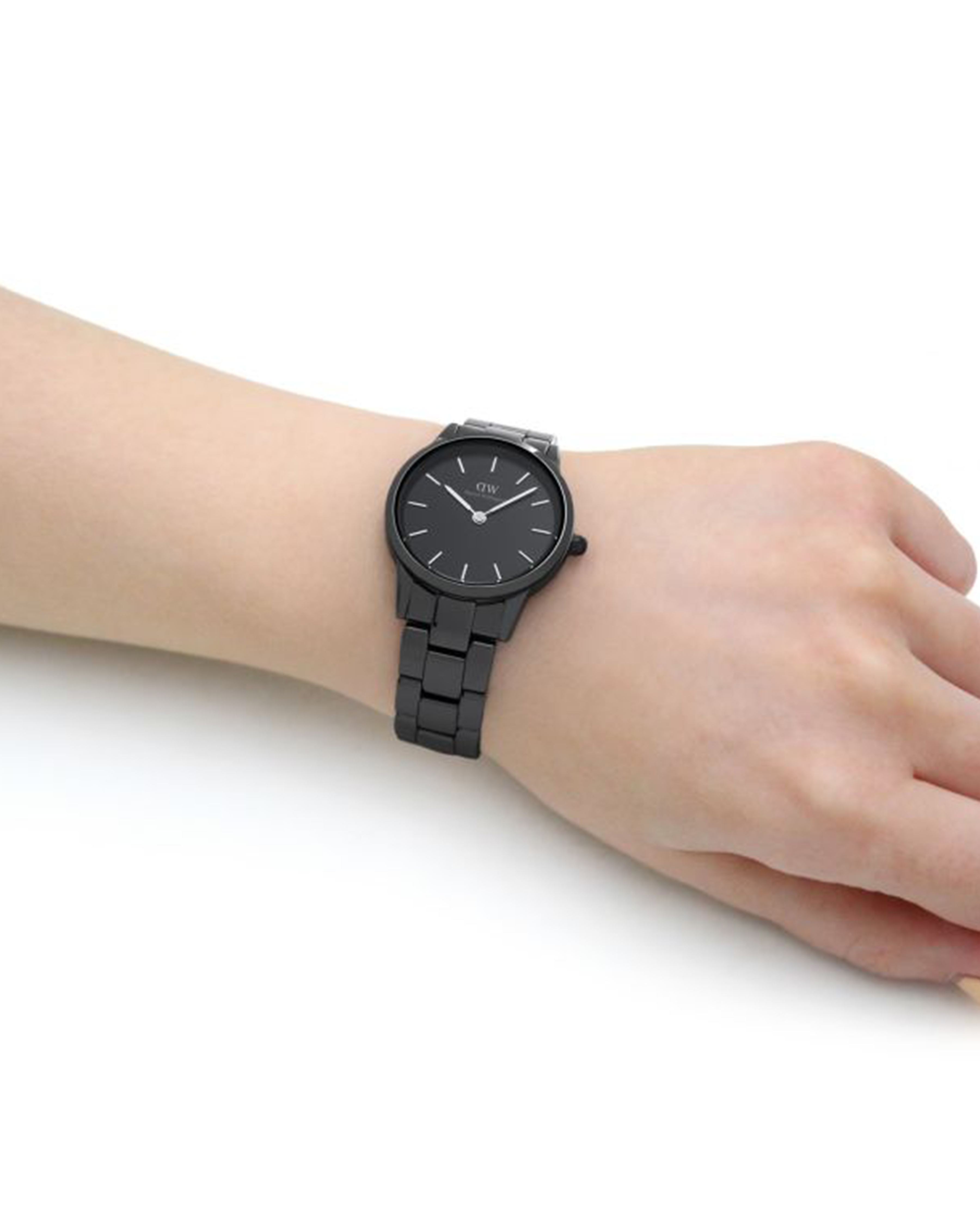 DW00100414 Ceramic Watch