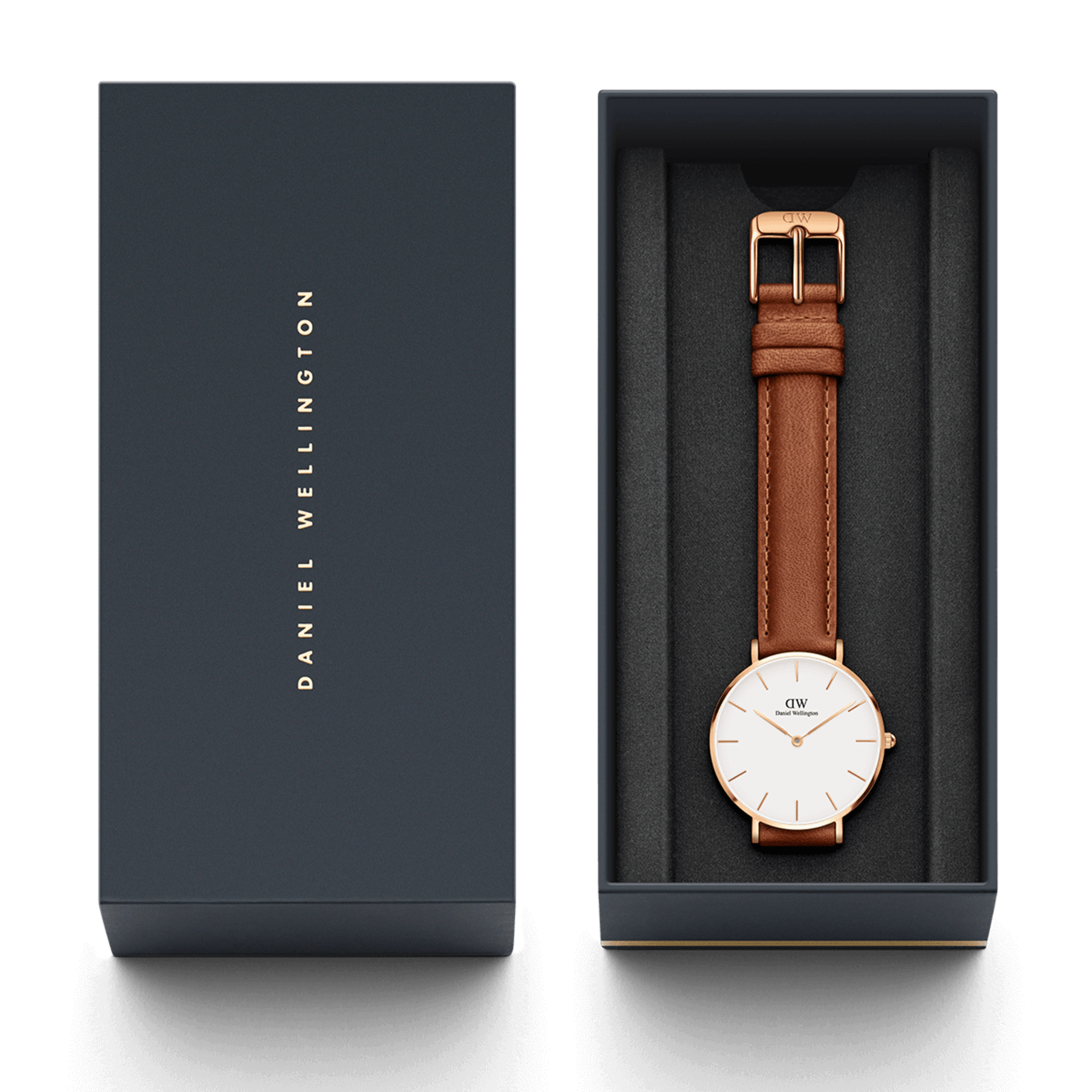DW00100172 Durham Ladies Watch