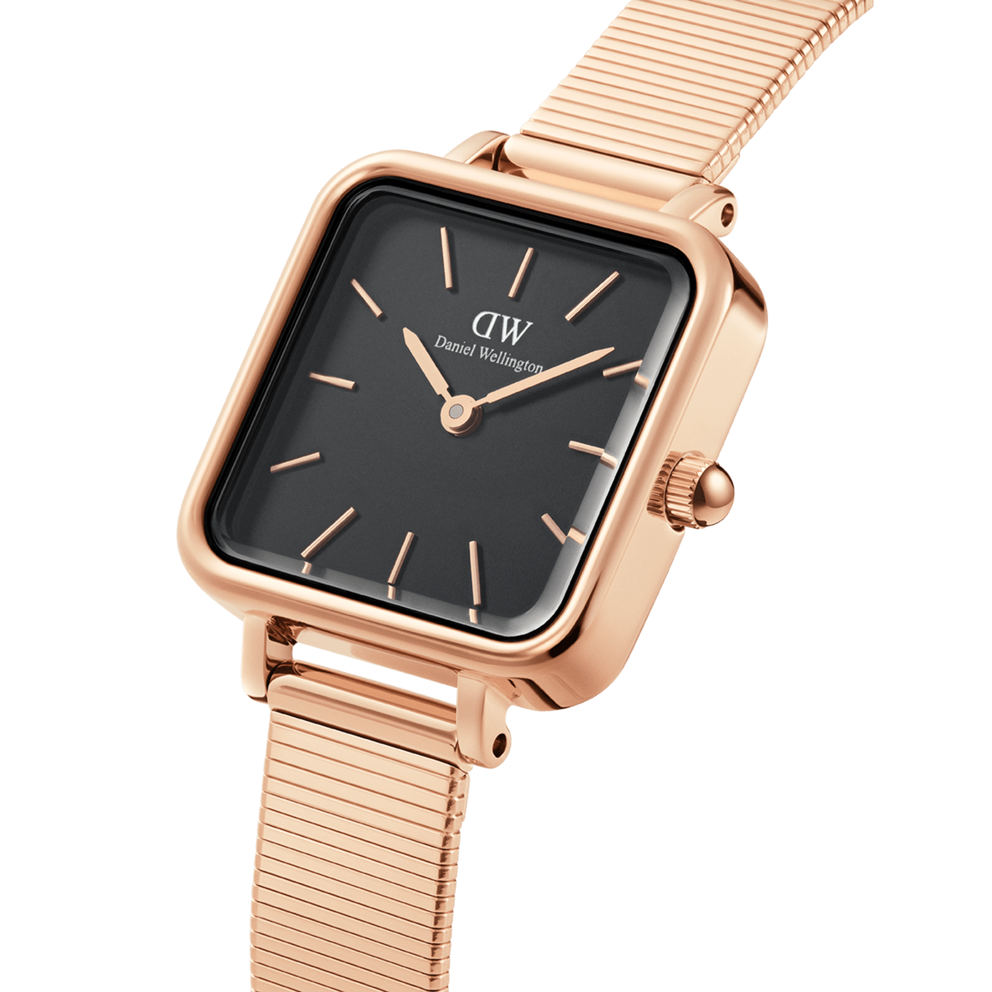 DW00100518 Quadro Watch