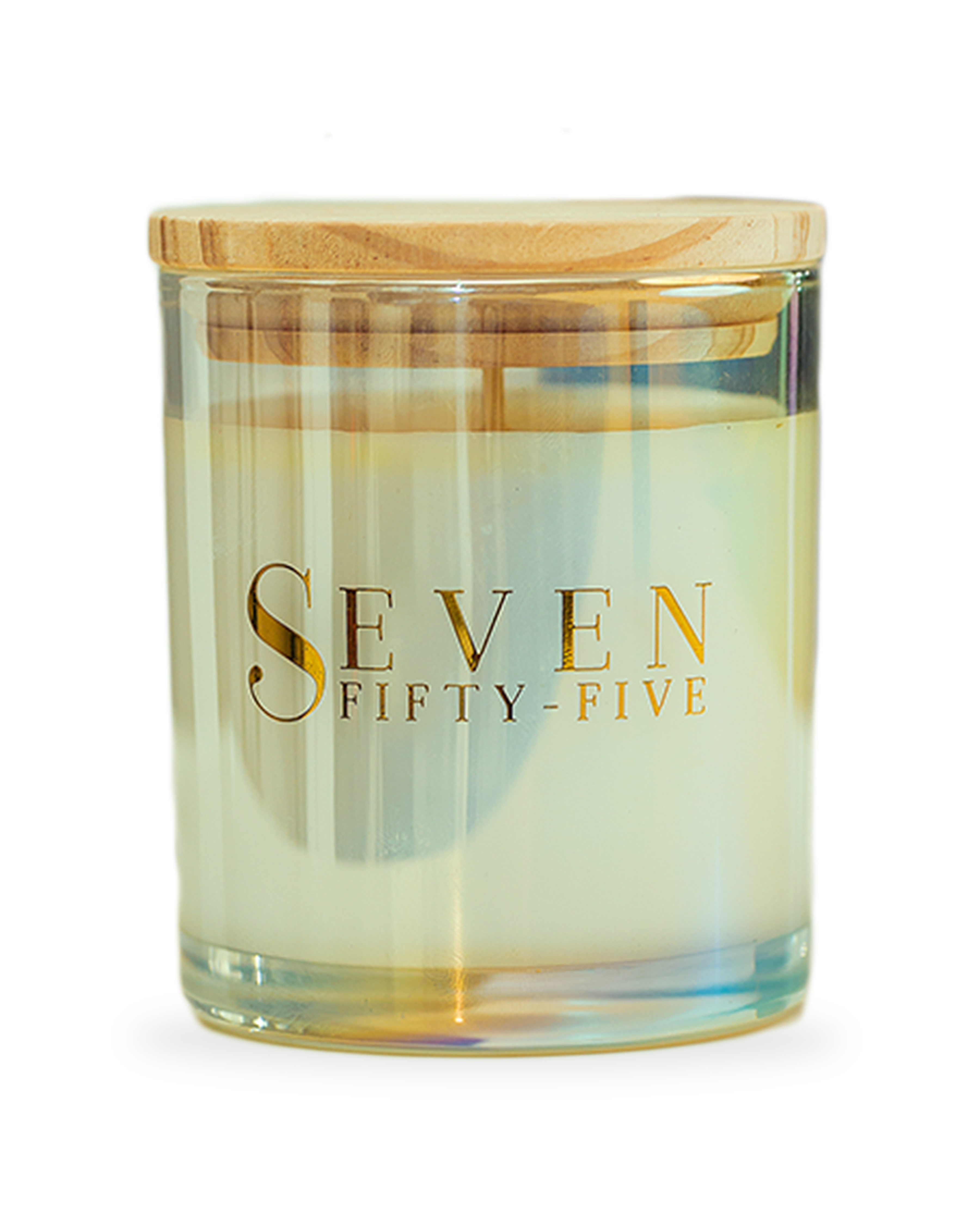 Pink Sugar scented candle