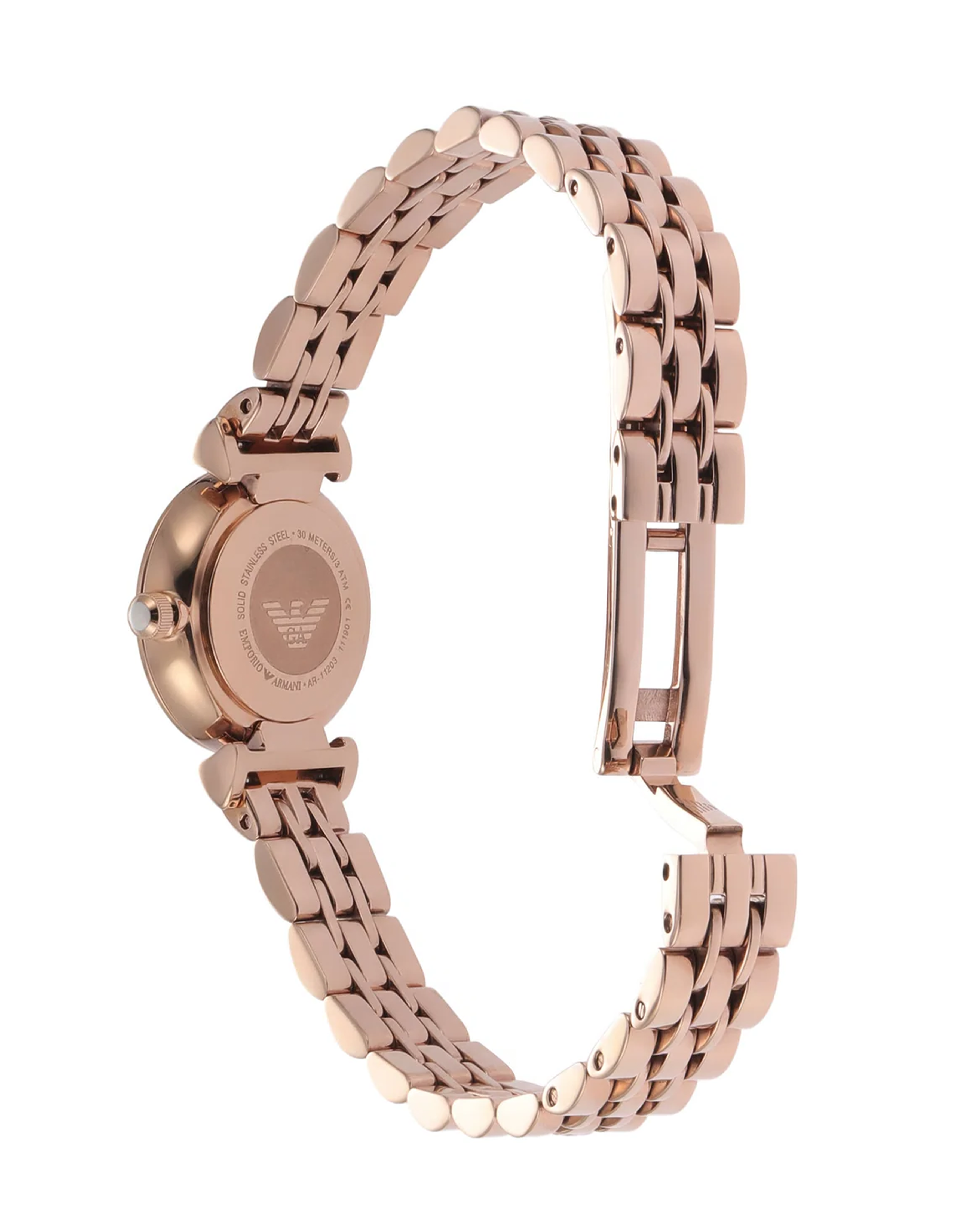 AR11203 Emporio Armani Ladies Watch