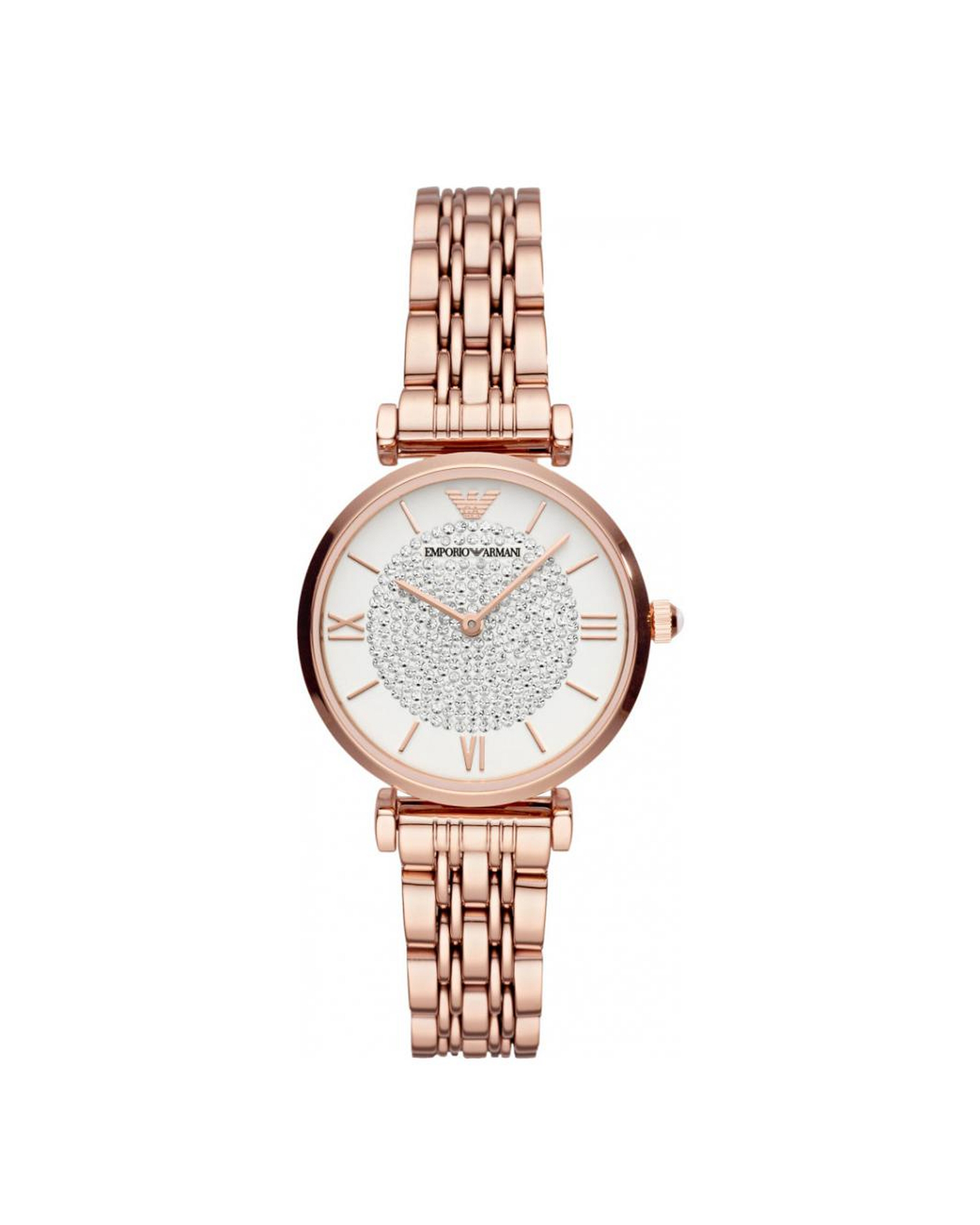 AR11244 Gianni T-BAR Ladies Watch