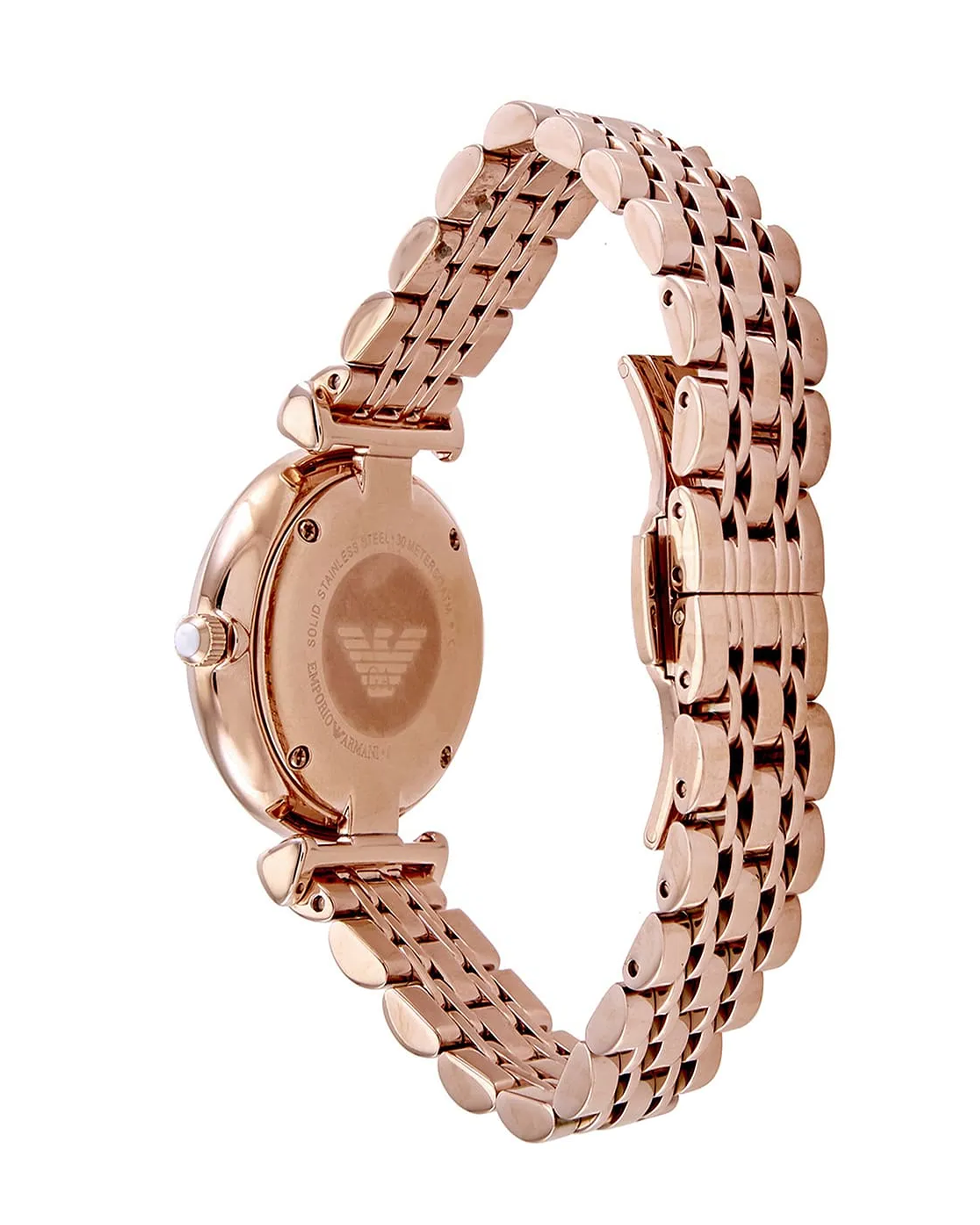 AR11244 Gianni T-BAR Ladies Watch