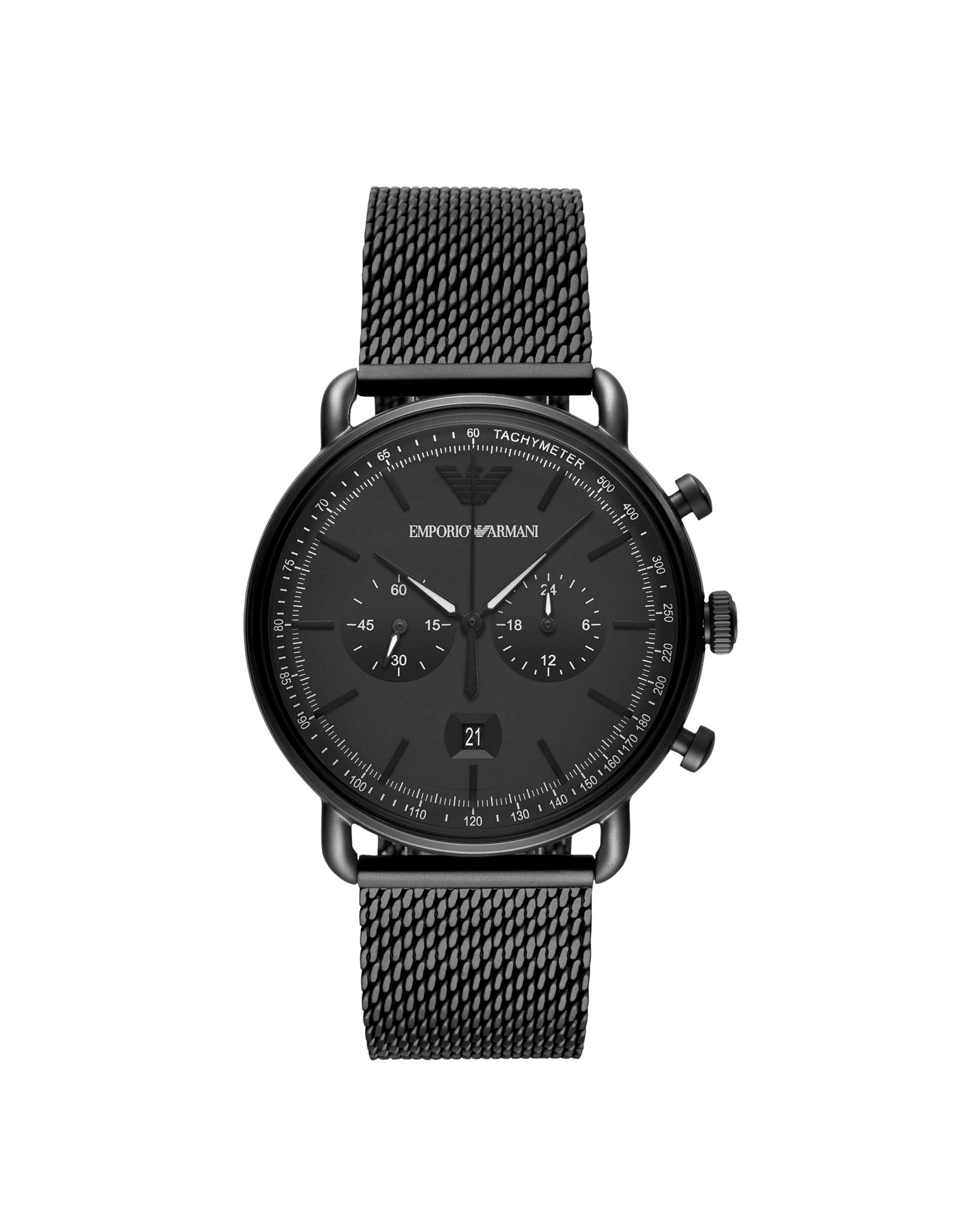 AR11264 Emporio Armani Men's Watch