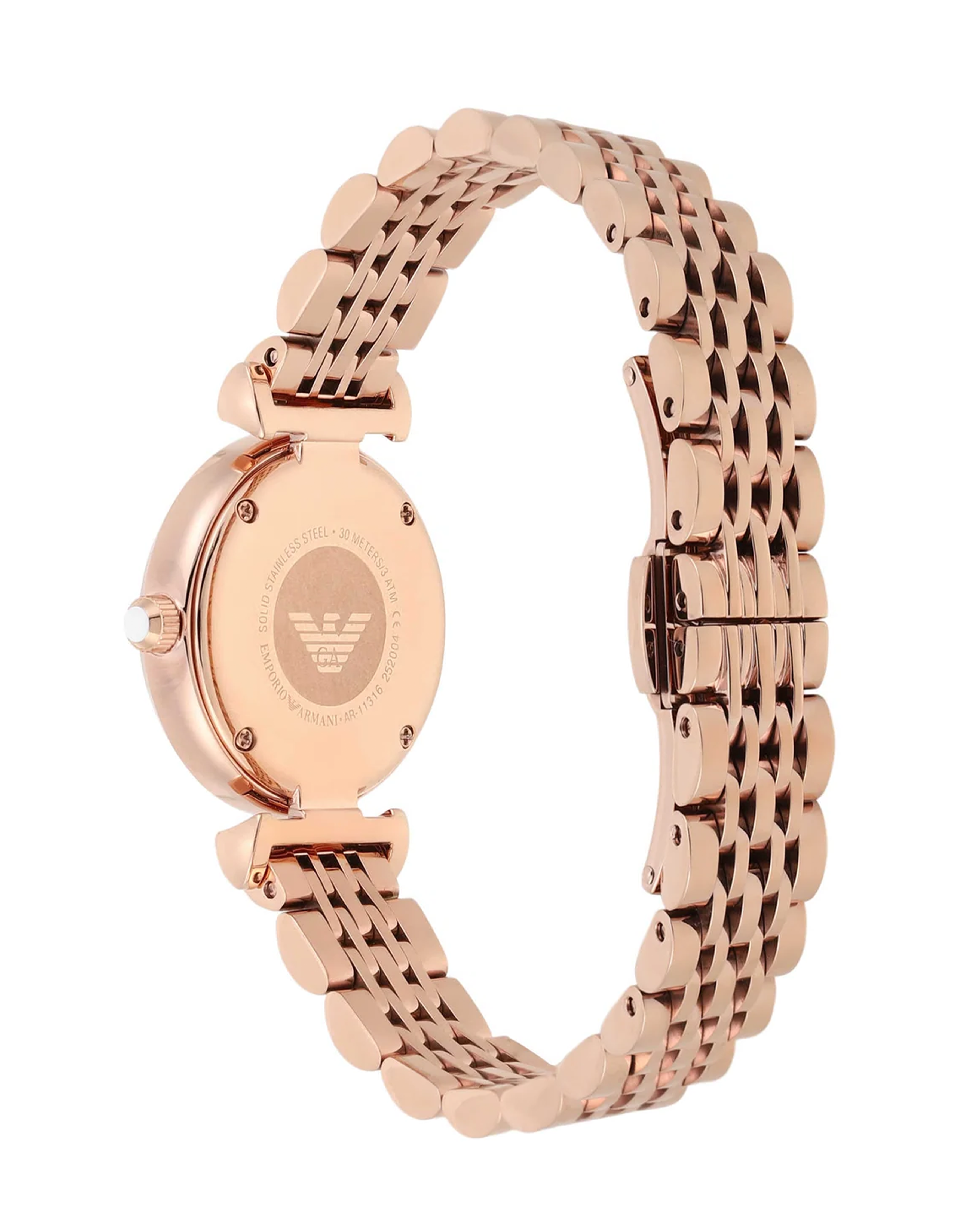 AR11316 Emporio Armani Ladies Watch