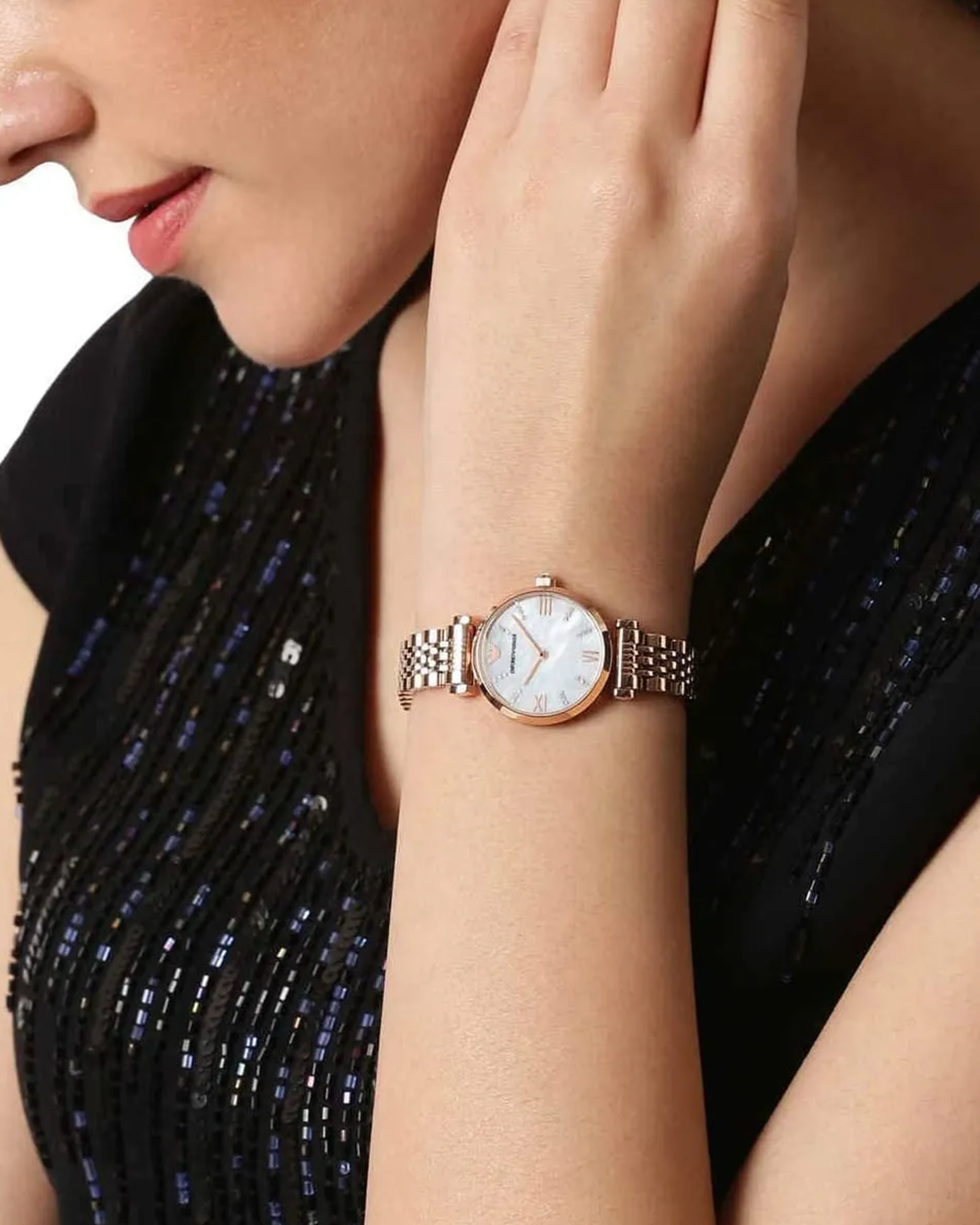 AR11316 Emporio Armani Ladies Watch