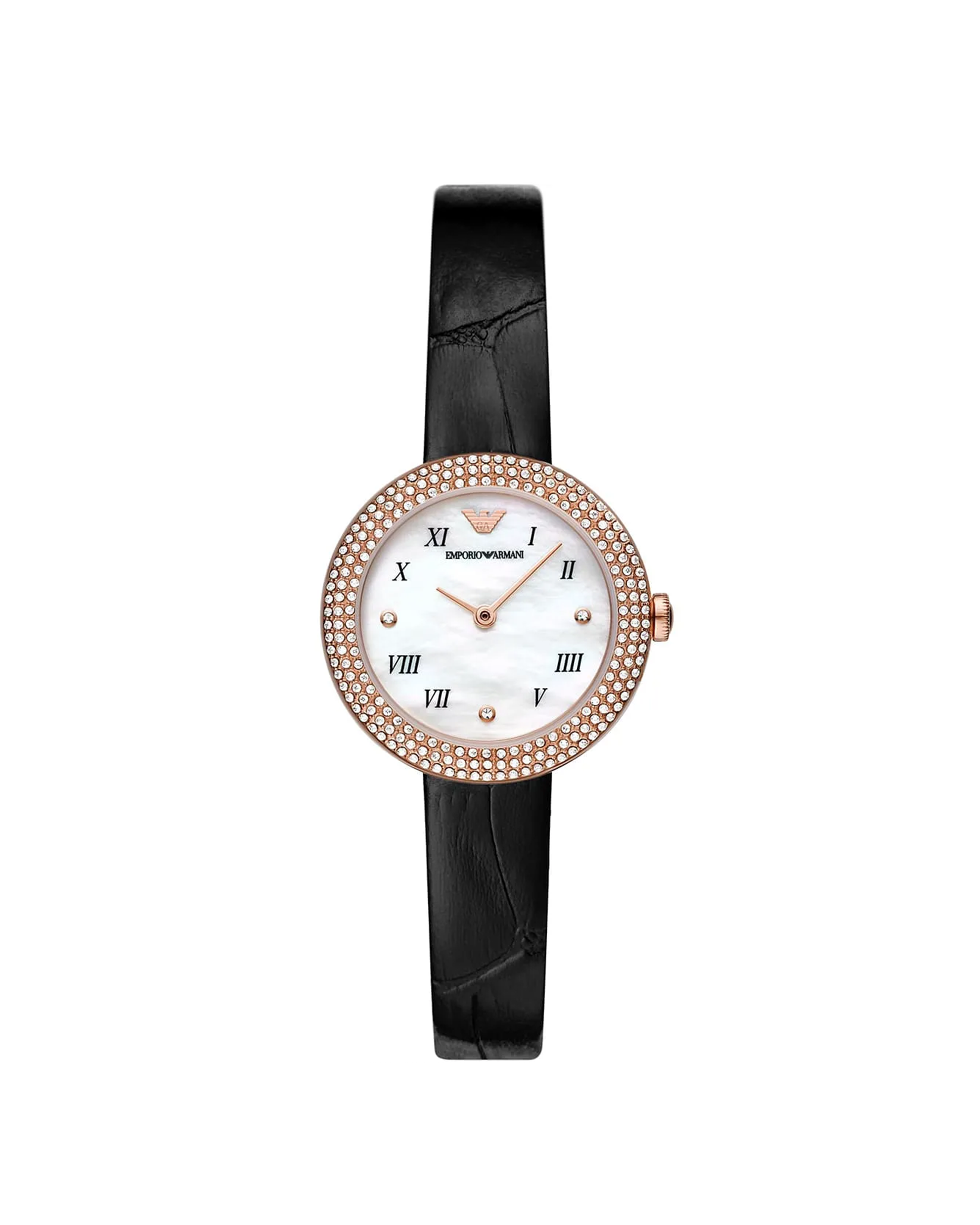 AR11356 Emporio Armani Rosa Ladies Watch