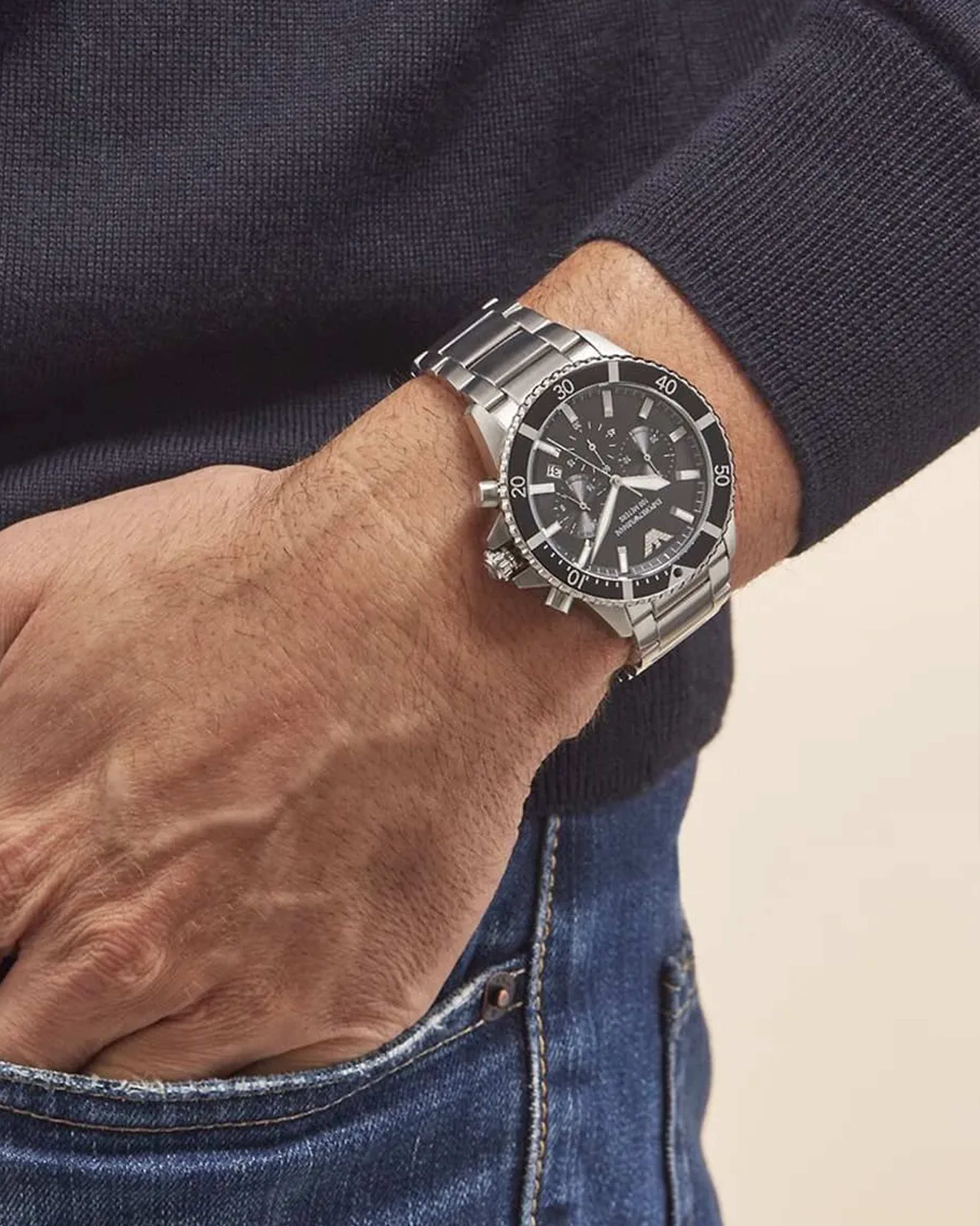 AR11360 Emporio Armani Men's Watch