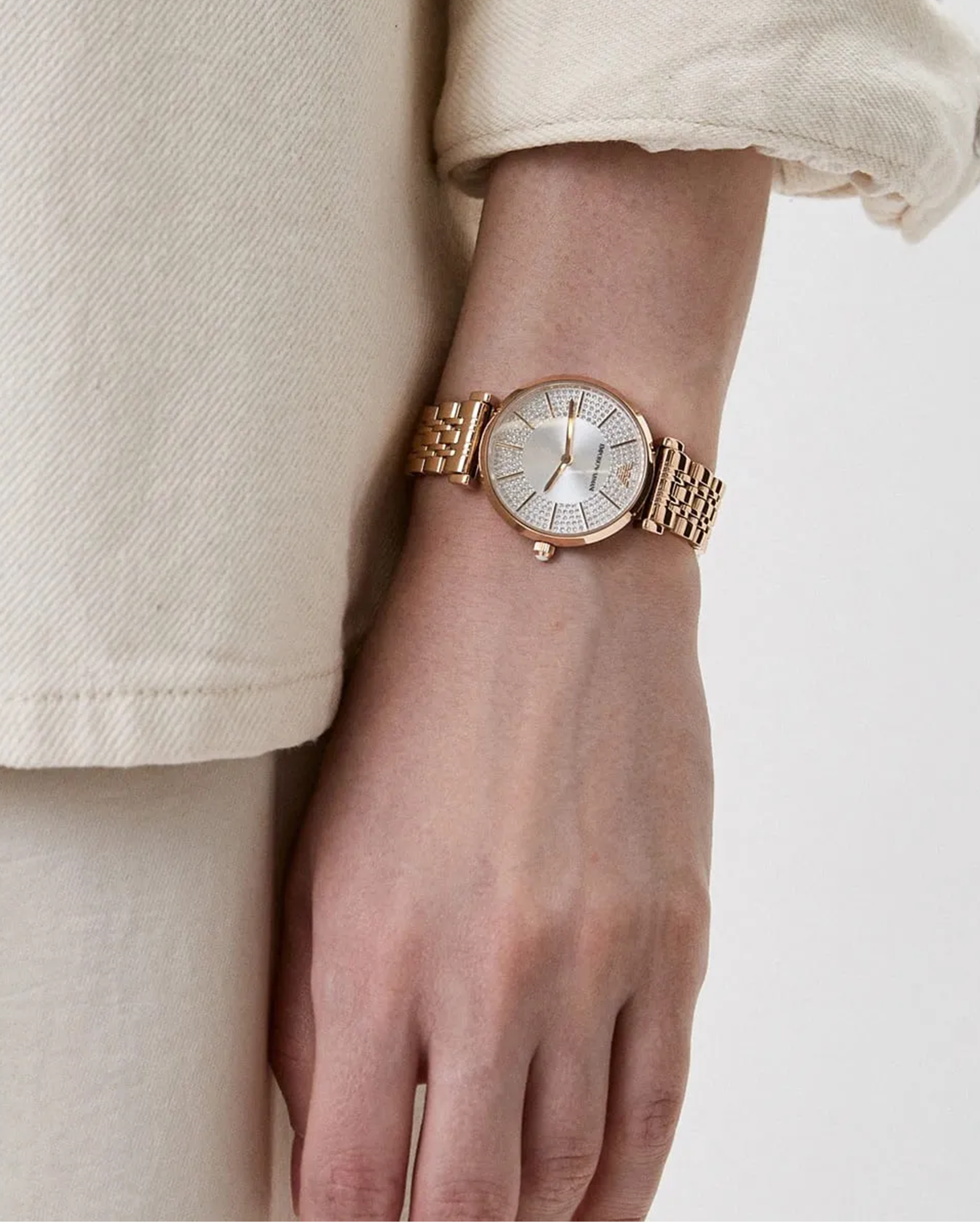 AR11446 Emporio Armani Ladies Watch