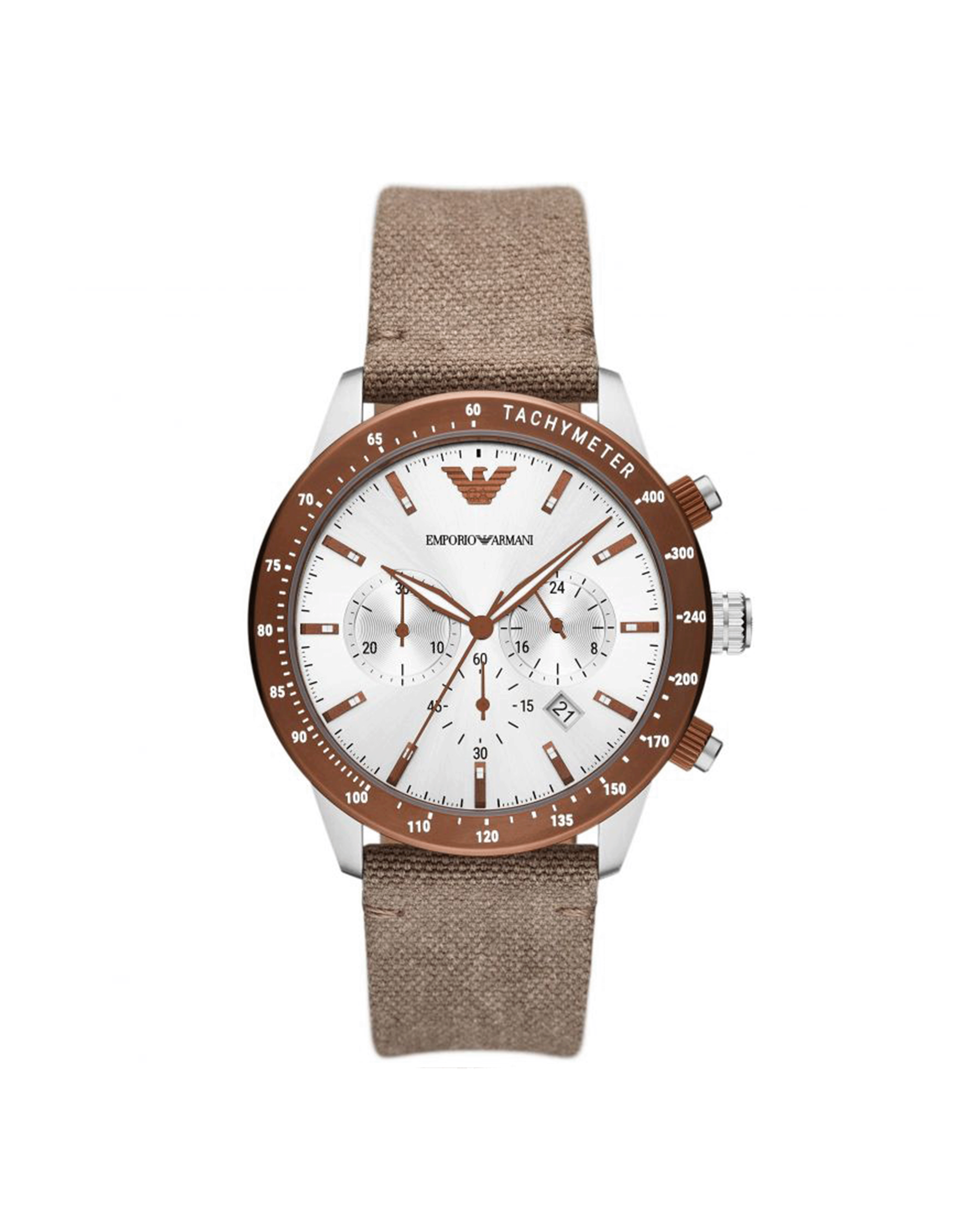 AR11452 Emporio Armani Chronograph Watch