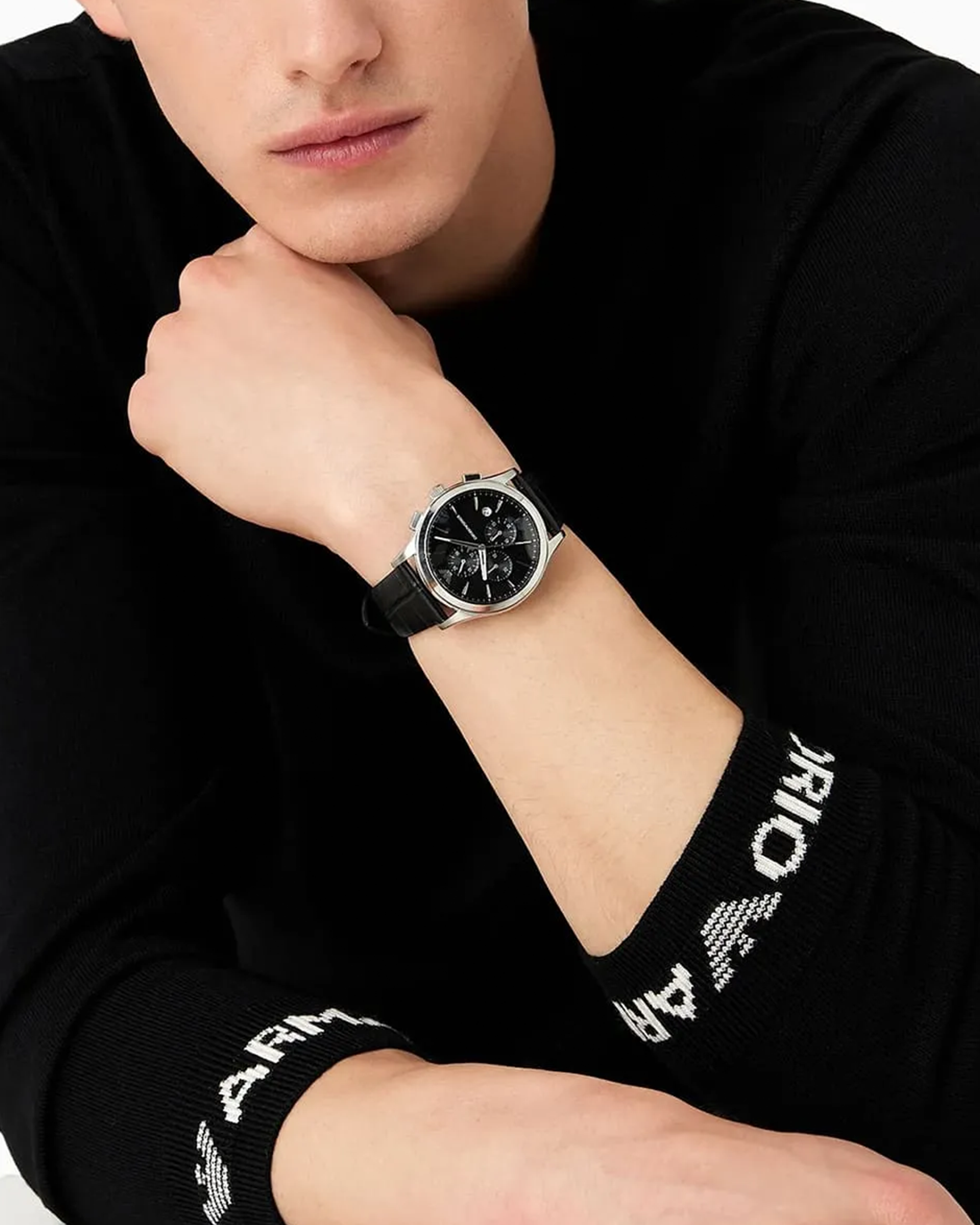 AR11530 Emporio Armani Men's Watch