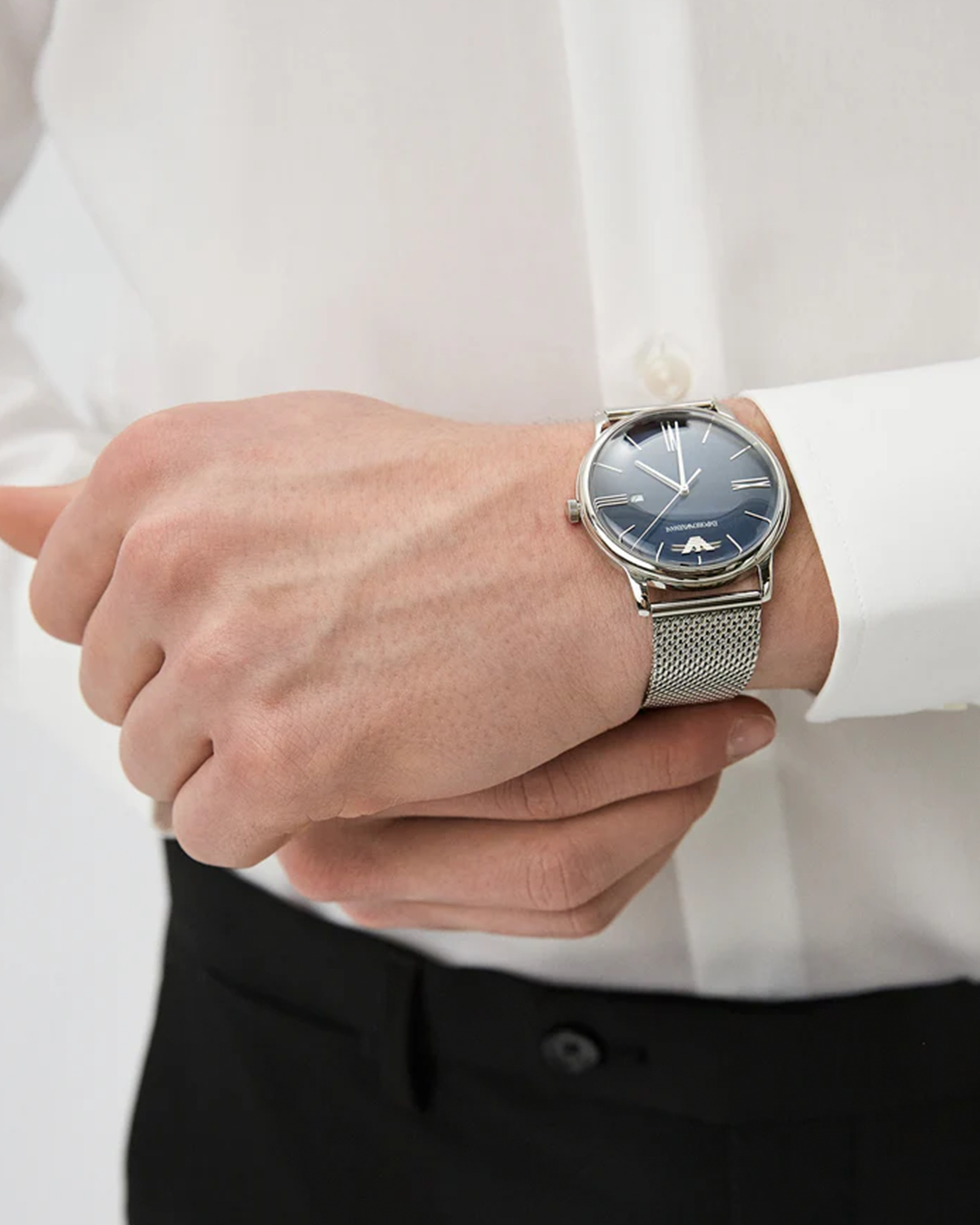 AR11571 Emporio Armani Mens Watch