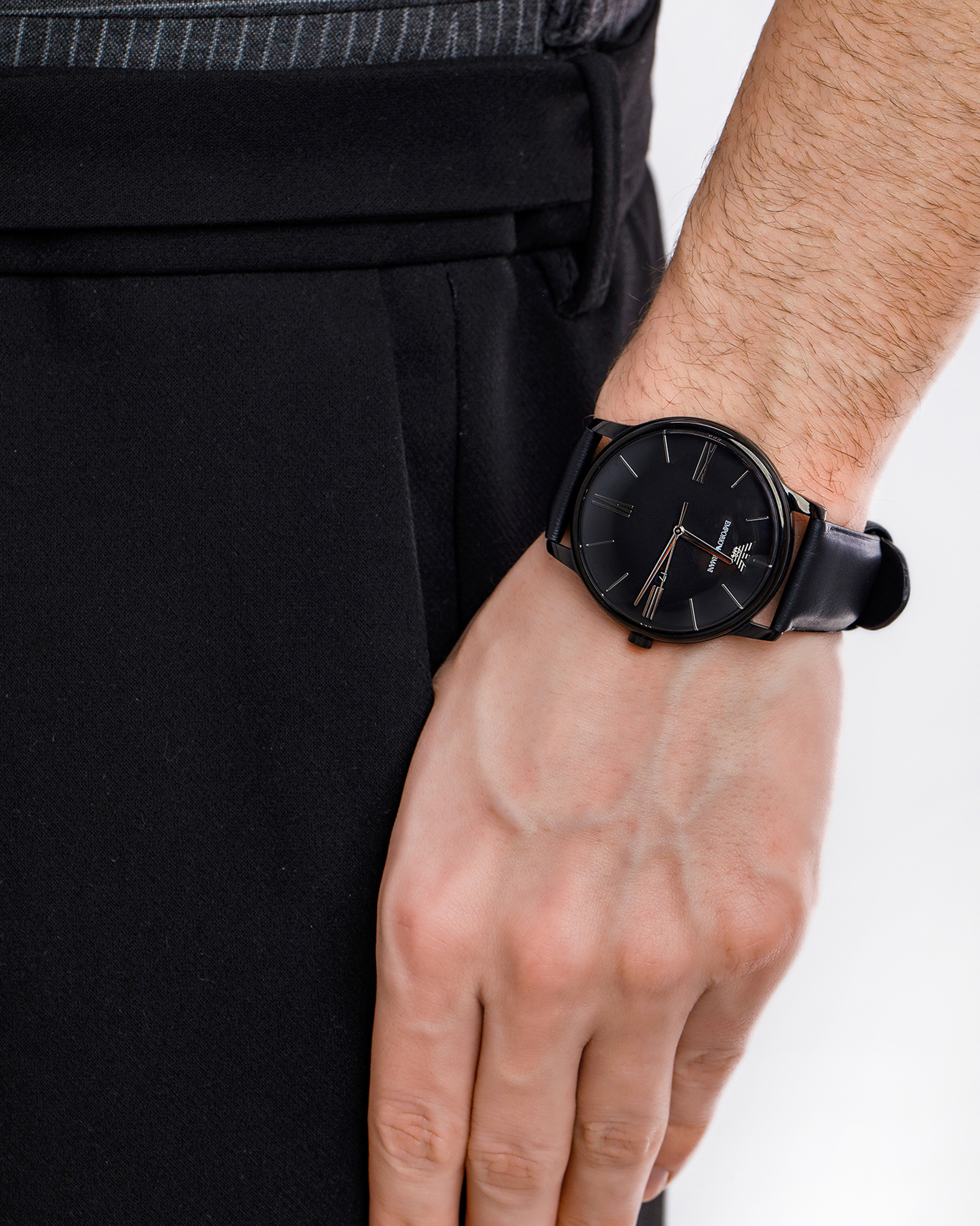 AR11573 Emporio Armani Men's Watch