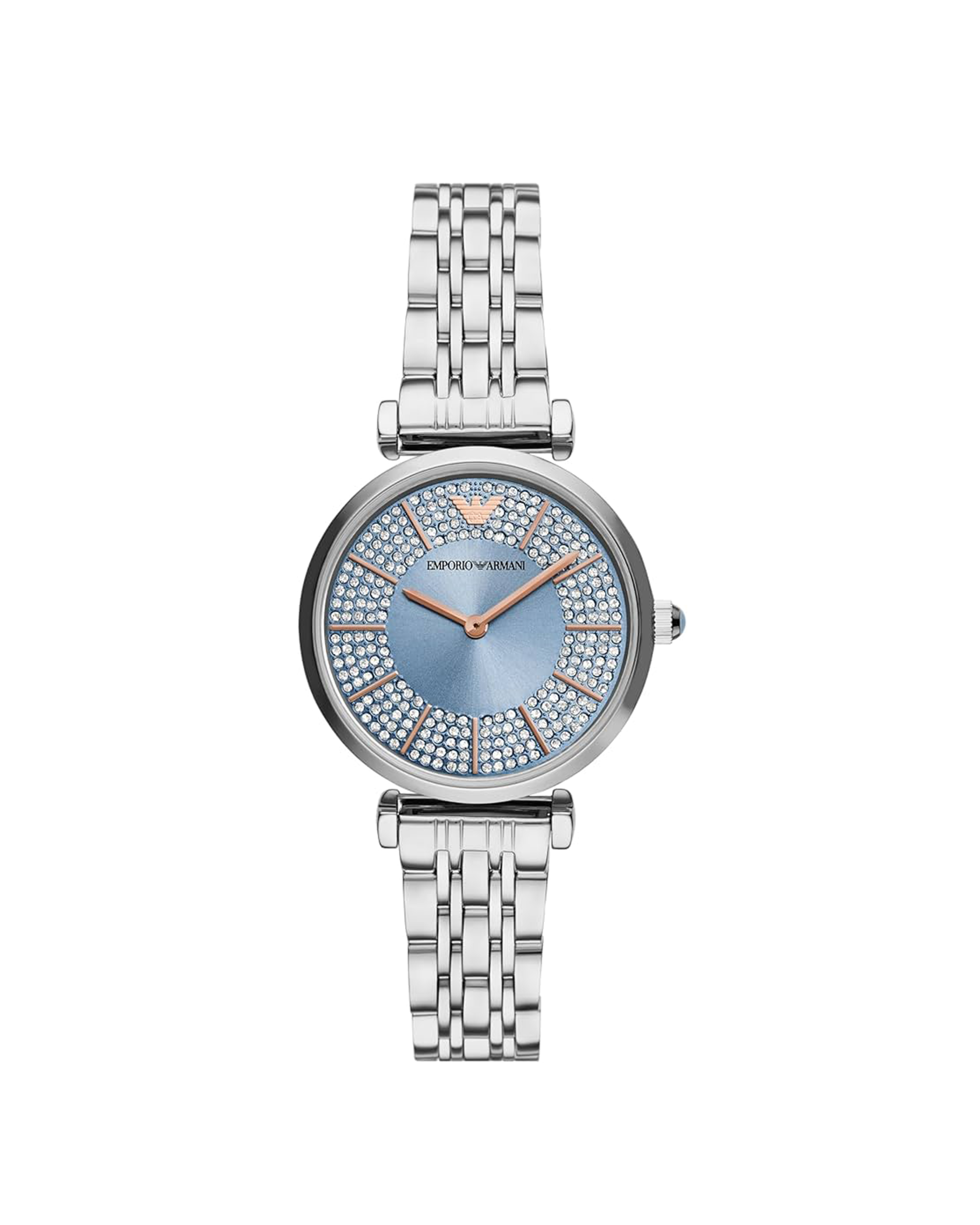 AR11594 Emporio Armani Gianni T-Bar Watch