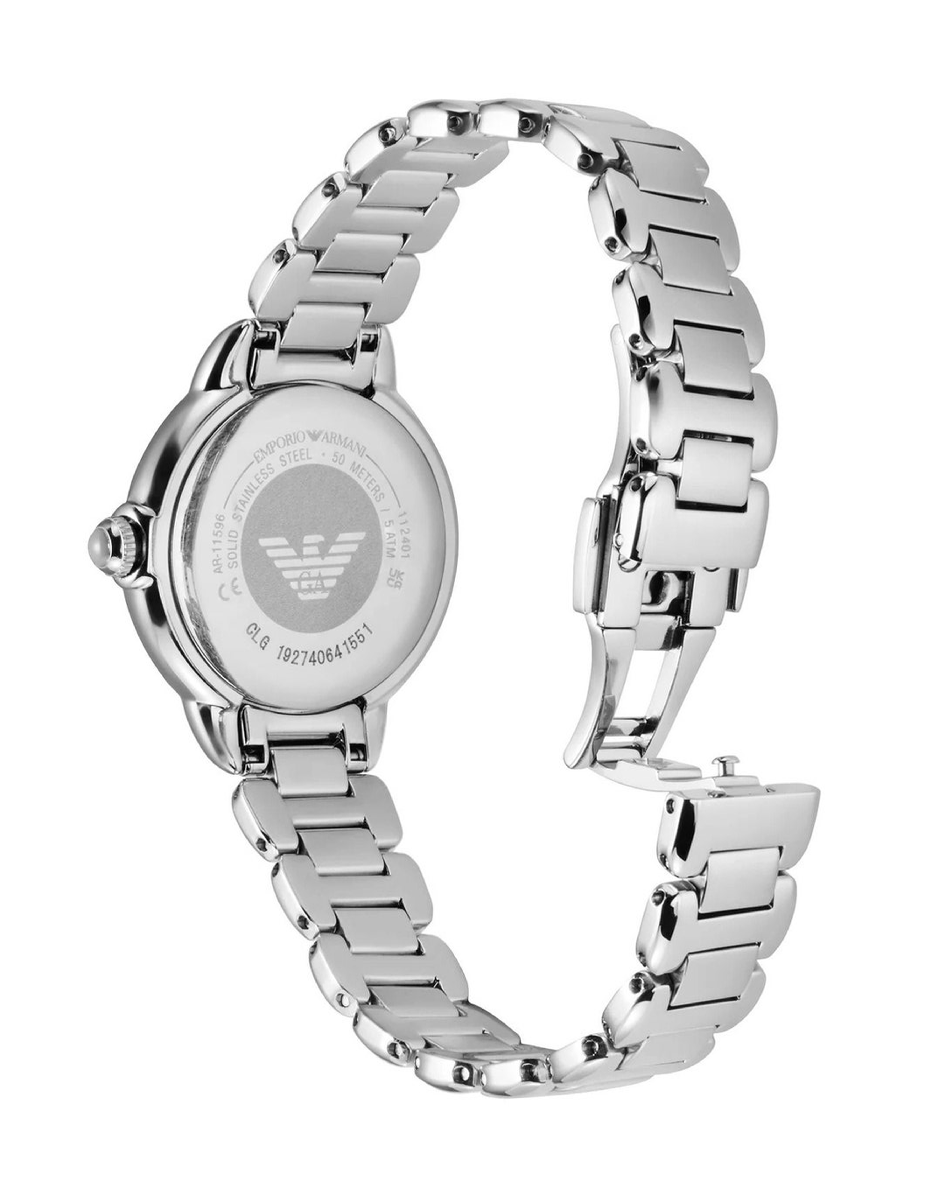 AR11596 Emporio Armani Mia ladies watch
