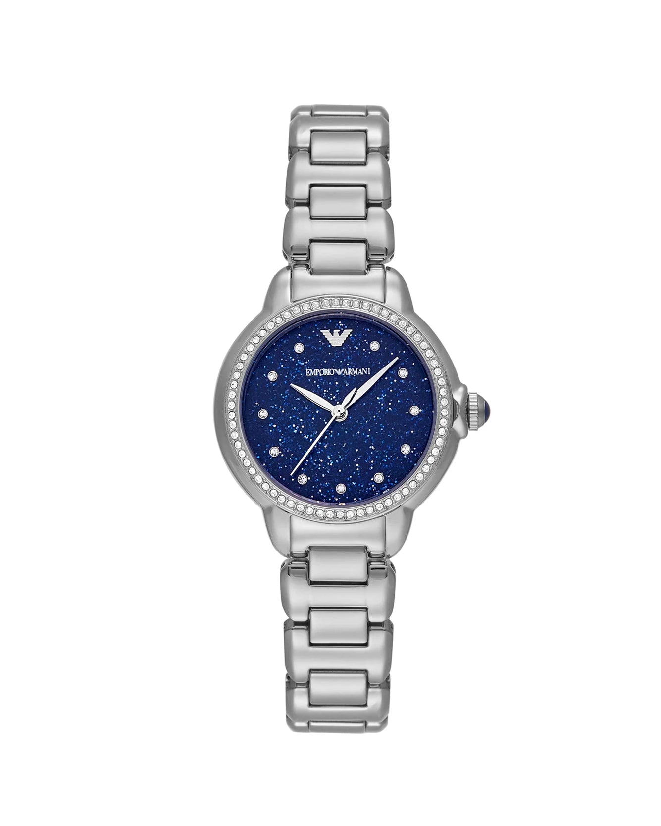 AR11630 -Emporio Armani 32mm Crystal Ladies Watch
