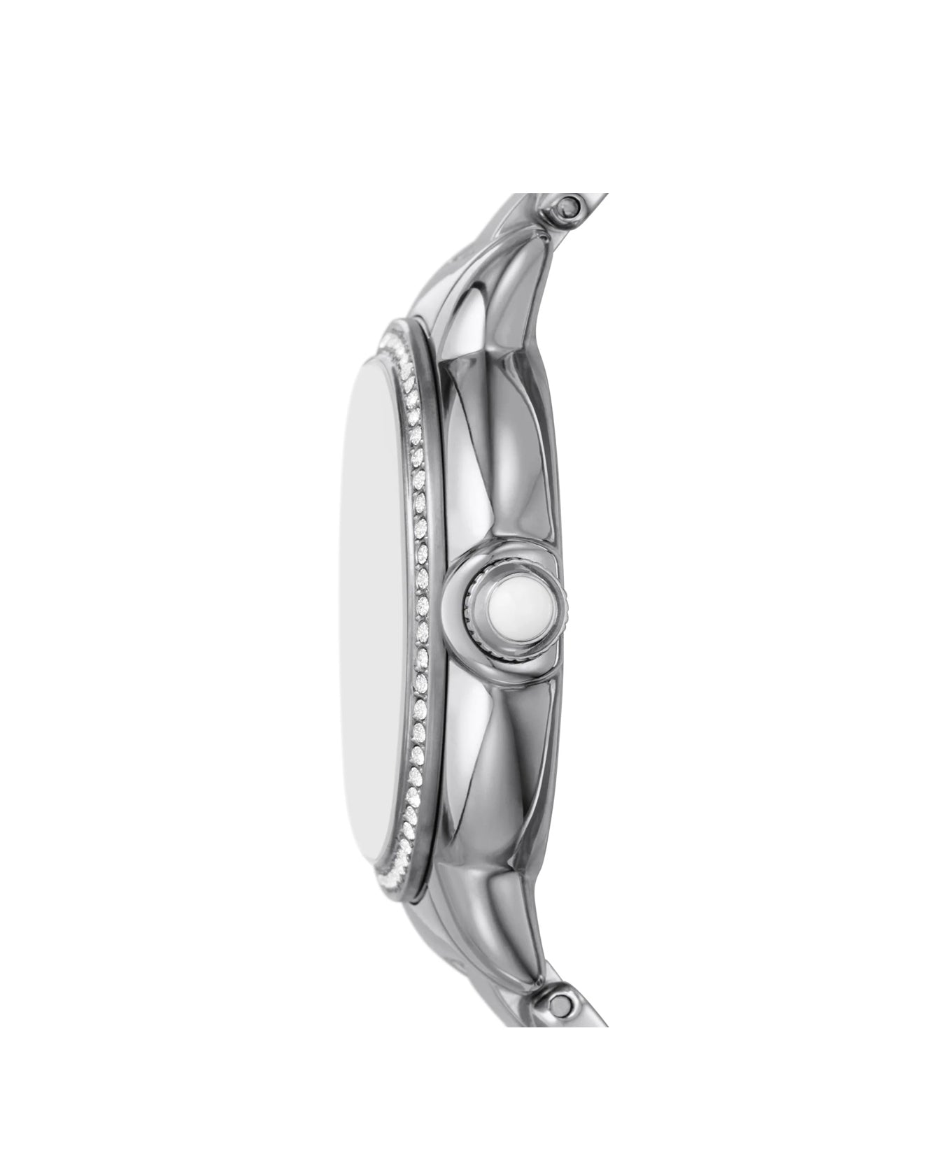 AR11632 Emporio Armani Ladies Mia Silver Watch
