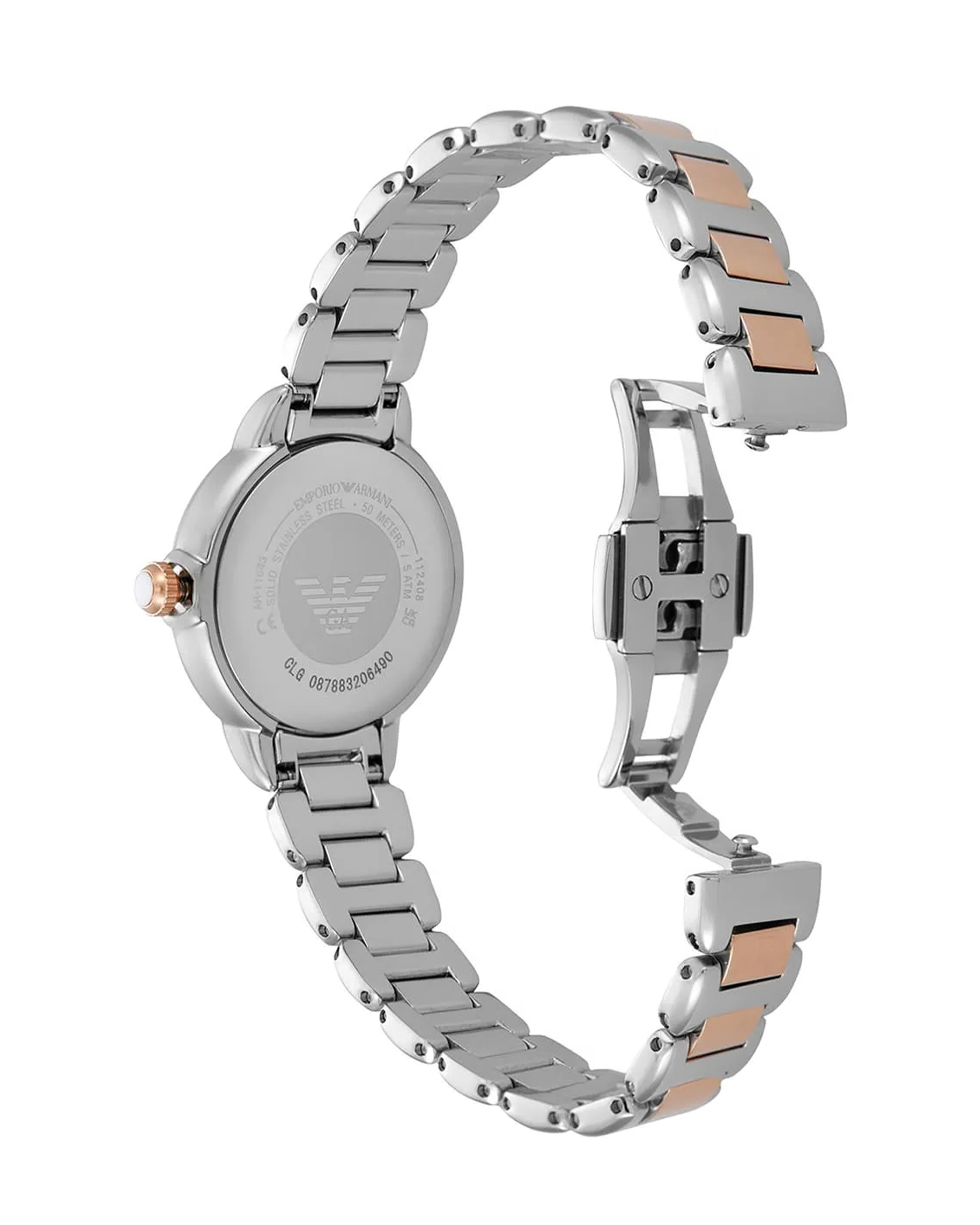 AR11643 Emporio Arman Watch