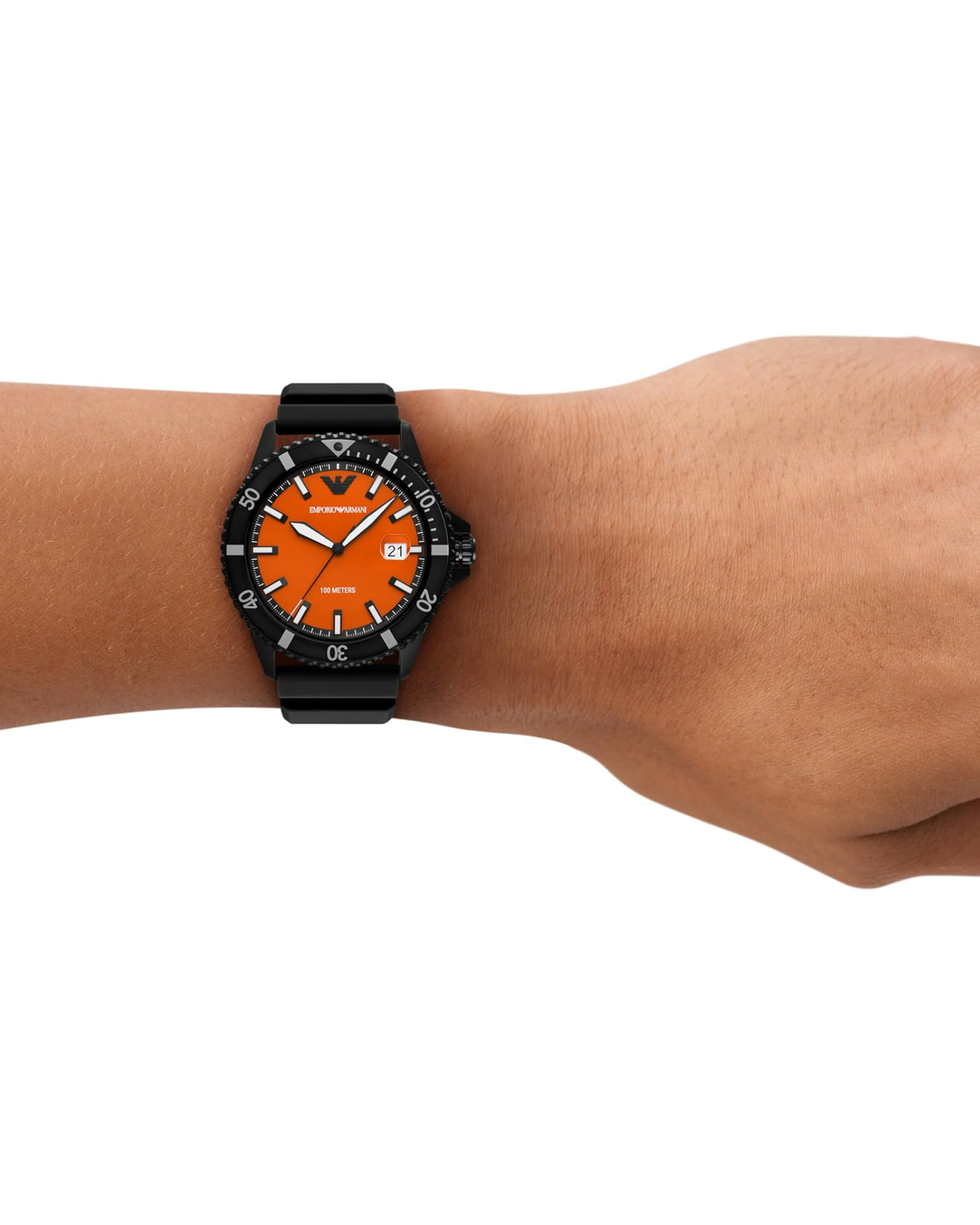 AR11684 Emporio Armani Men's Watch